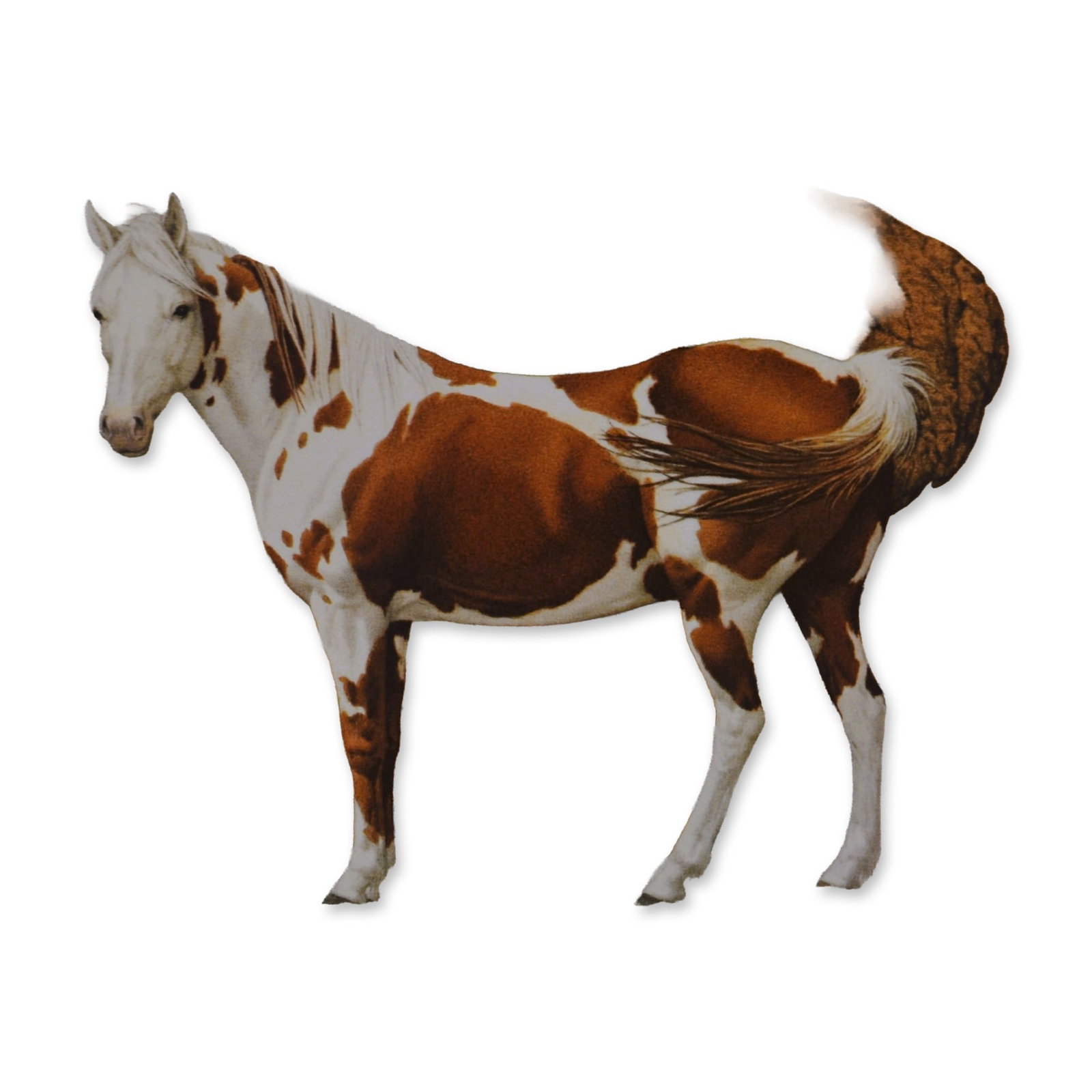 Bev Doolittle "Hide and Seek" LE Horse Prints, 6 Pc Portfolio, # 351/25000 W/Original Case, Signed,: Bev Doolittle "Hide and Seek" Limited Edition Horse Prints, a Six (6) Piece Art Portfolio, each signed and numbered, Set # 351/25000 accompanied with the Original Case, introduced in 1990. A Limited E