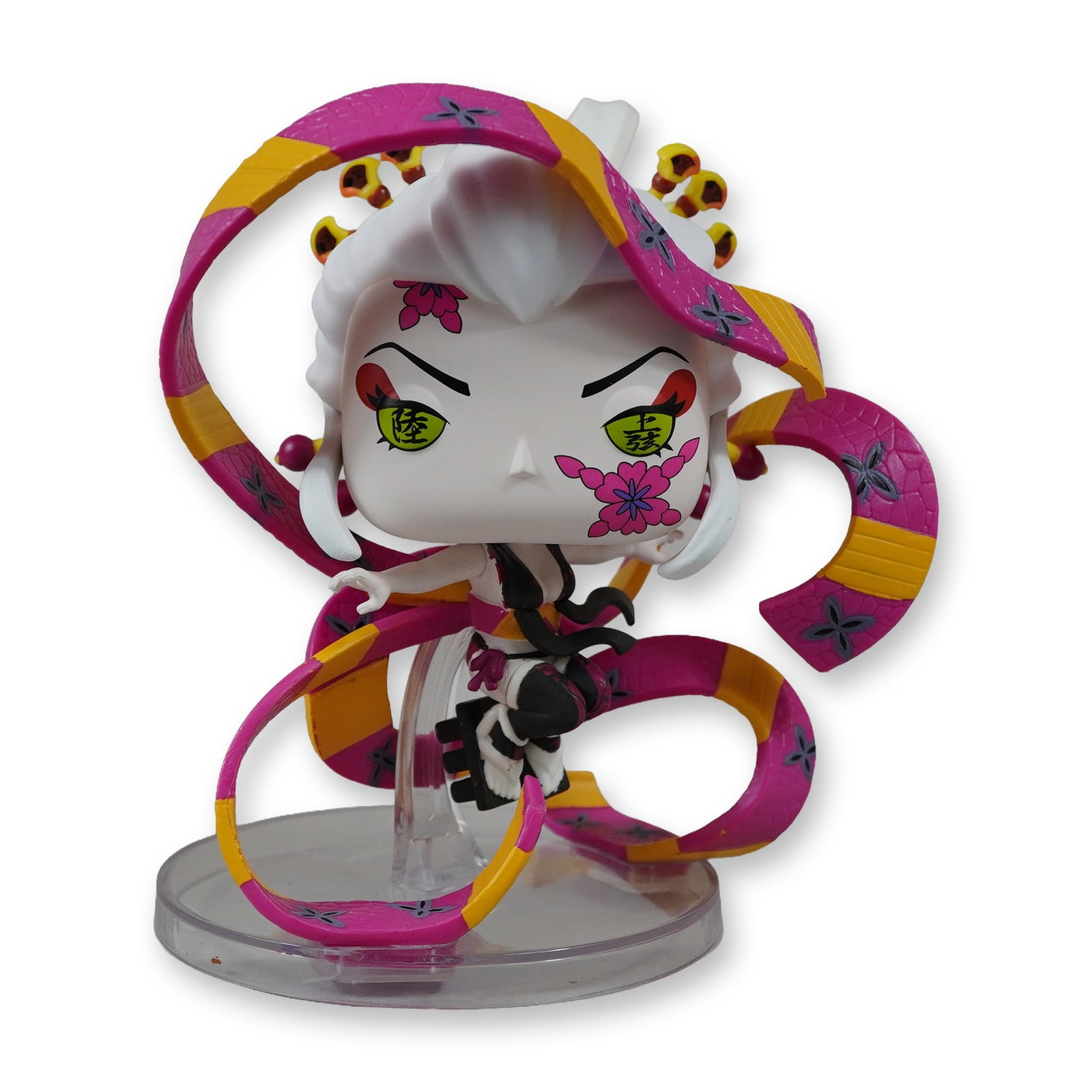 Funko POP Deluxe Daki Figure 1841 (1 of 5)