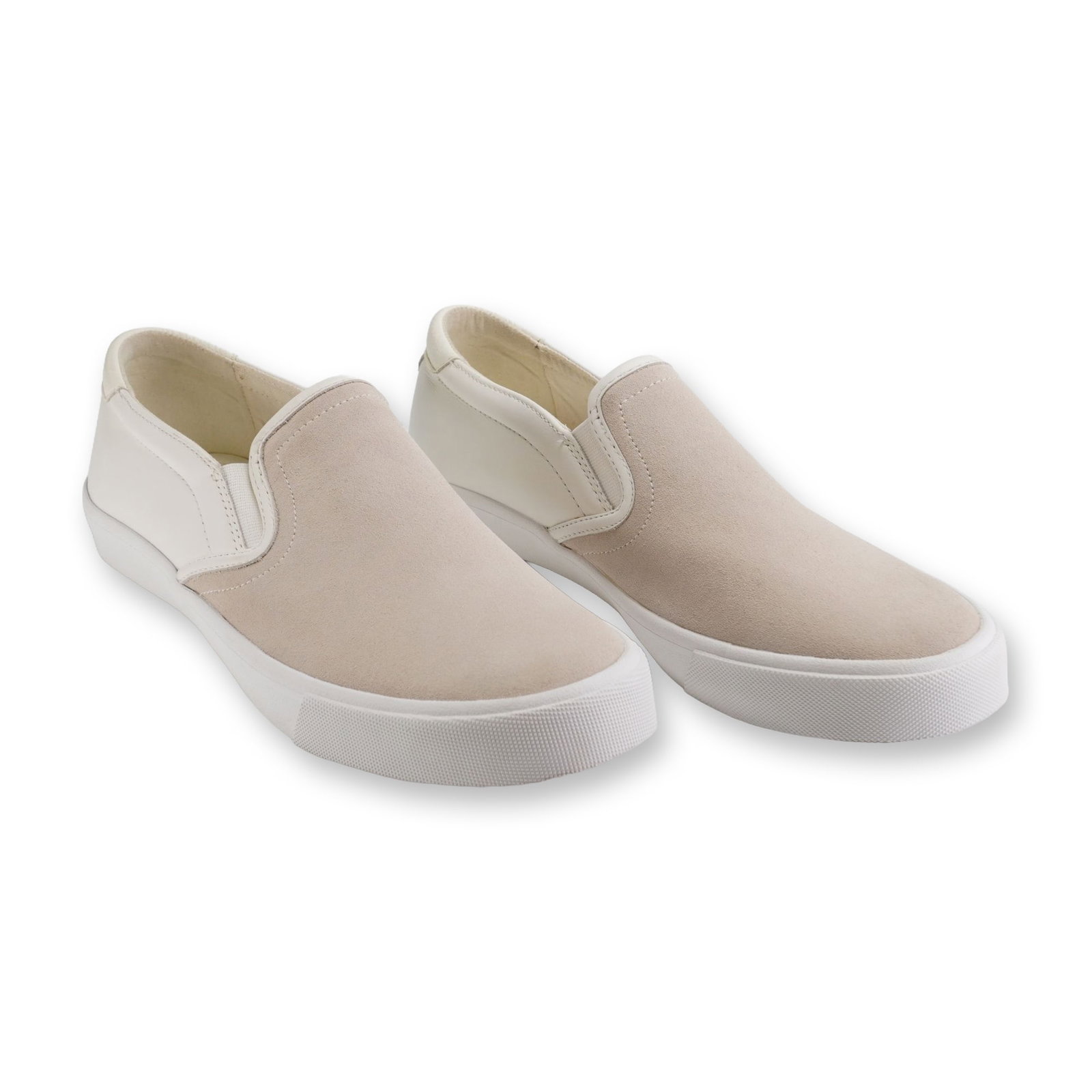 Coach New York Parker Slip-On Sneakers (1 of 5)