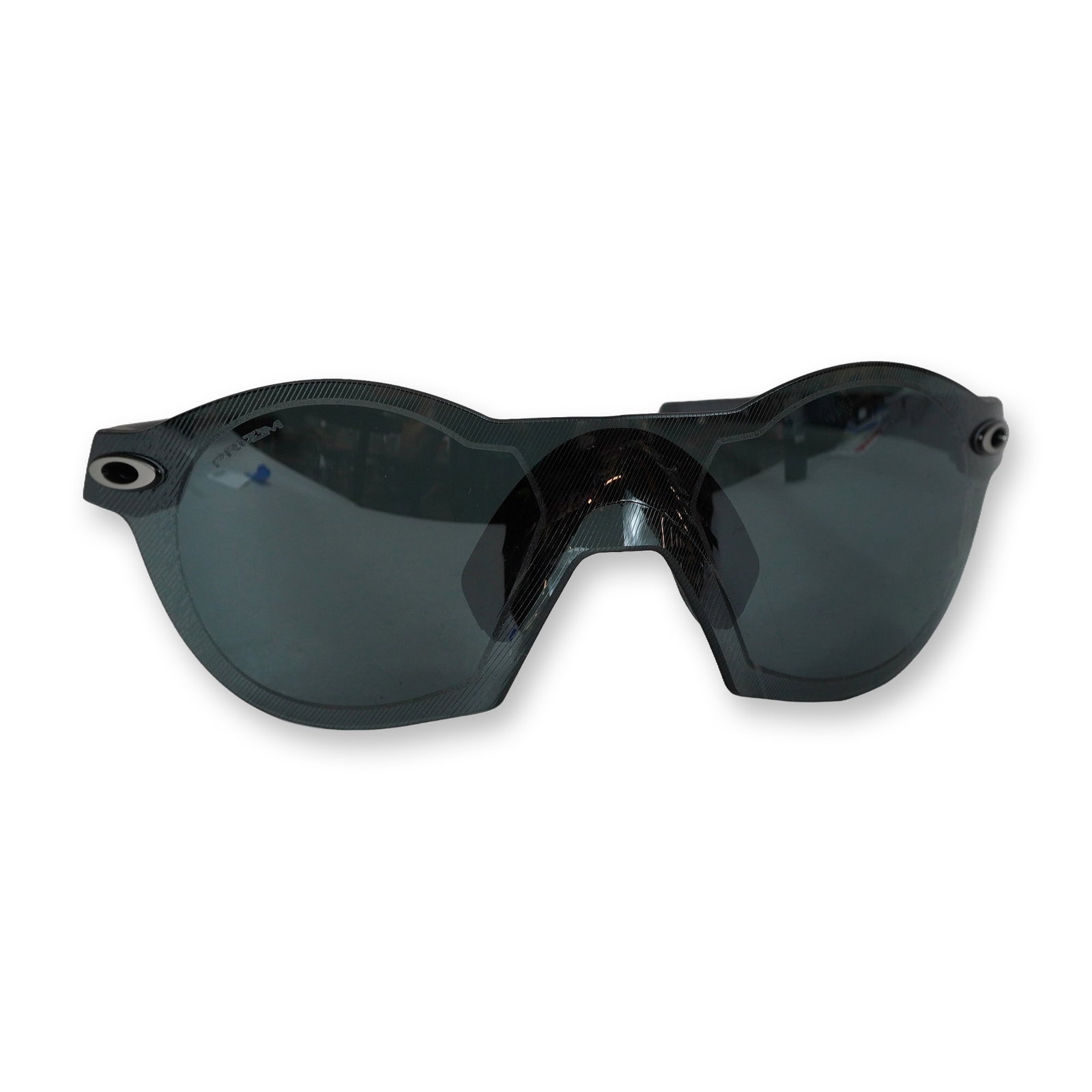 Oakley Re:SubZero OO9098-0148 Shield Sunglasses (1 of 5)