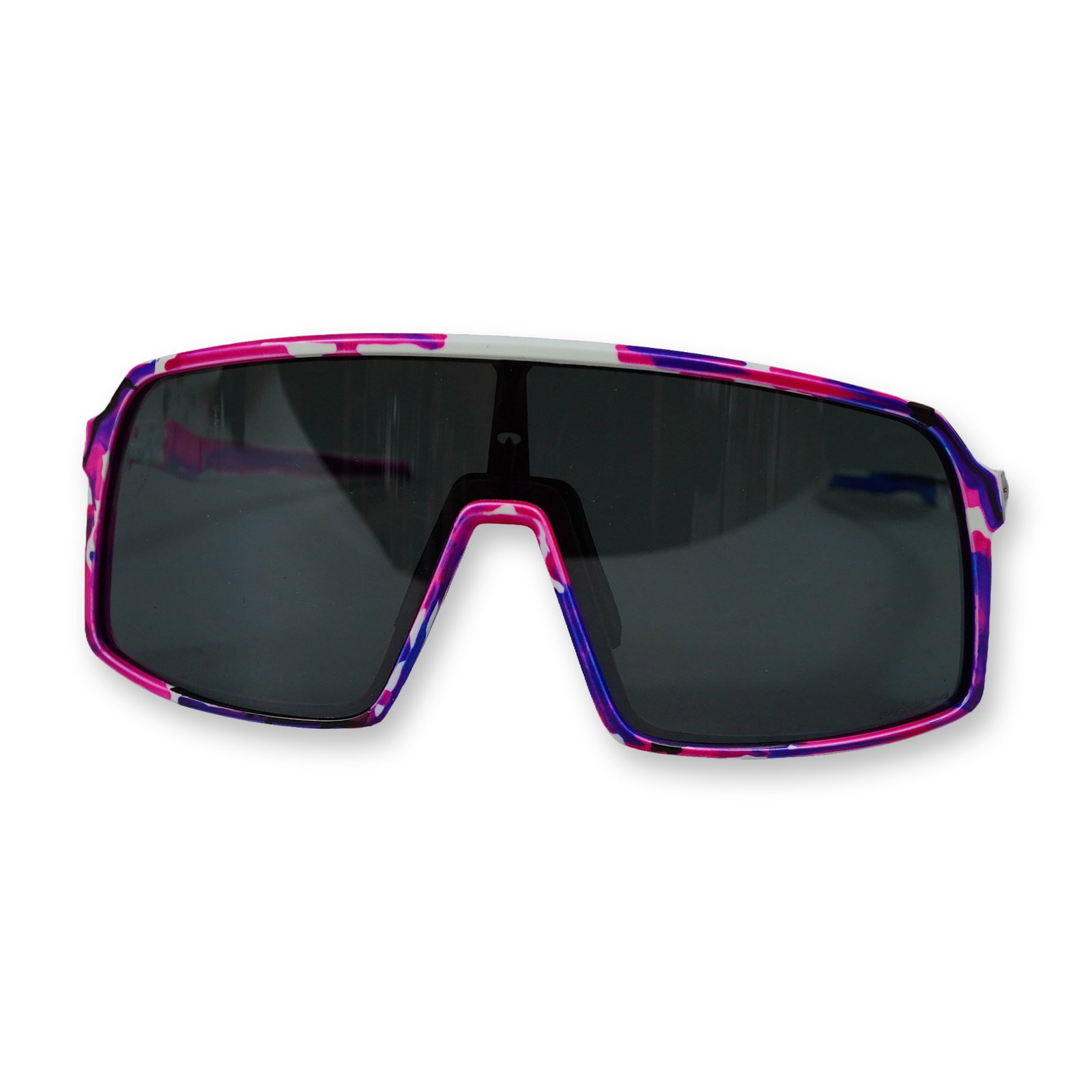 Oakley Sutro Prizm Sunglasses OO9406-2537 140 (1 of 5)