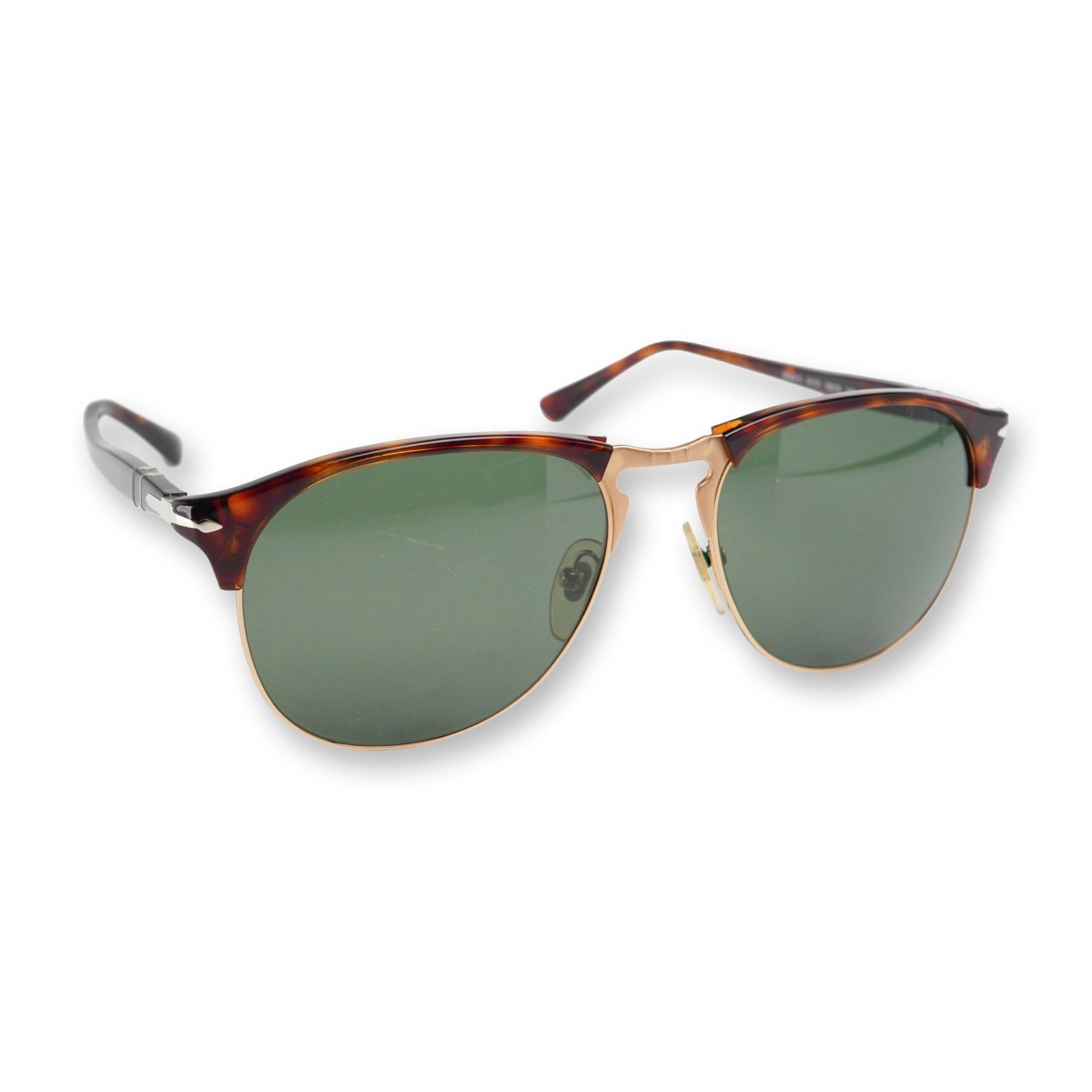 Persol Typewriter Edition 8649-S Sunglasses with Case (1 of 6)