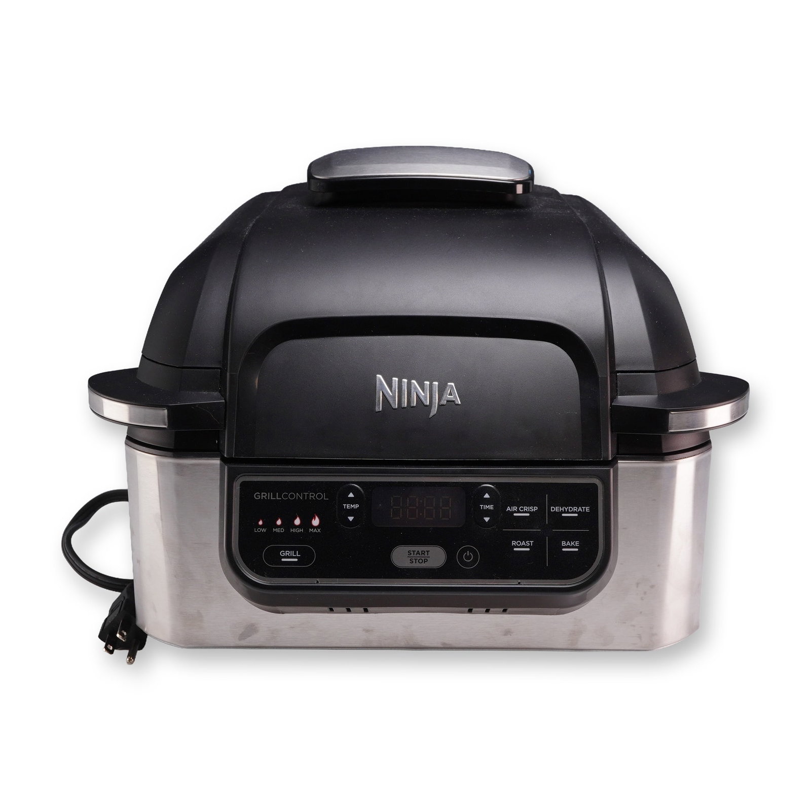 Ninja Foodi Model AG302 JM1 Indoor Grill (1 of 5)