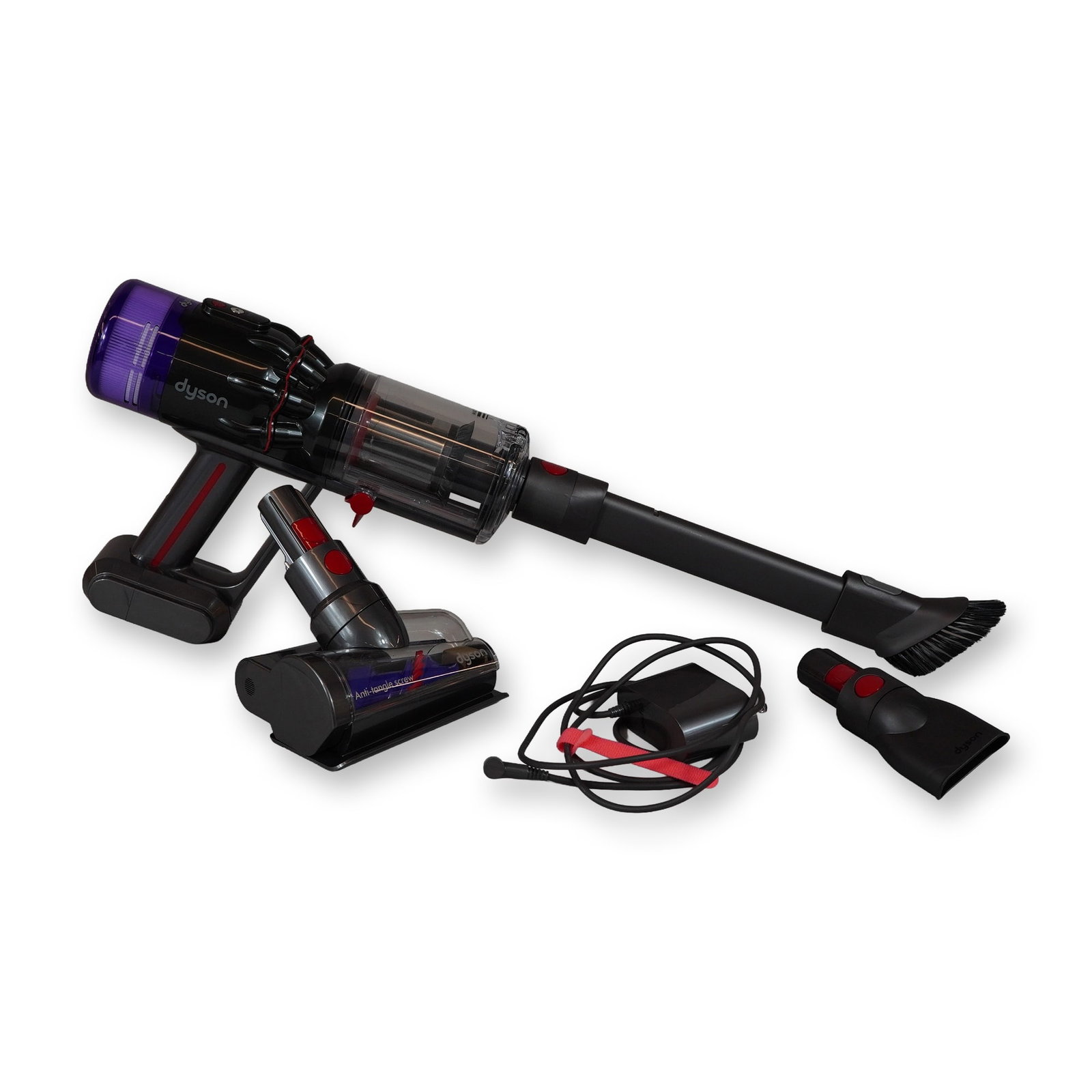 Dyson Cordless Handheld Vacuum with Accessories (1 of 3)