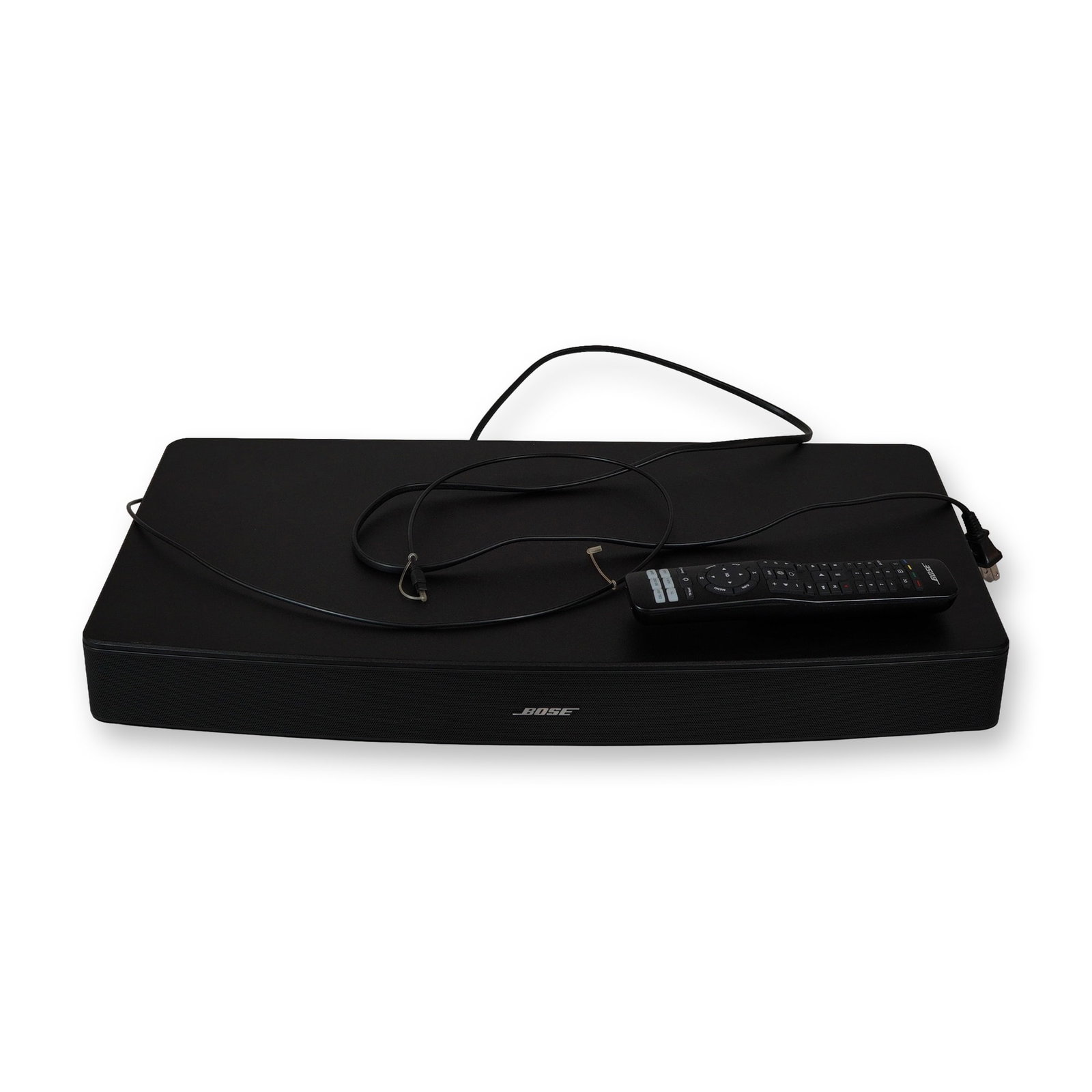 Bose Solo 15 TV Sound System Soundbase (1 of 4)