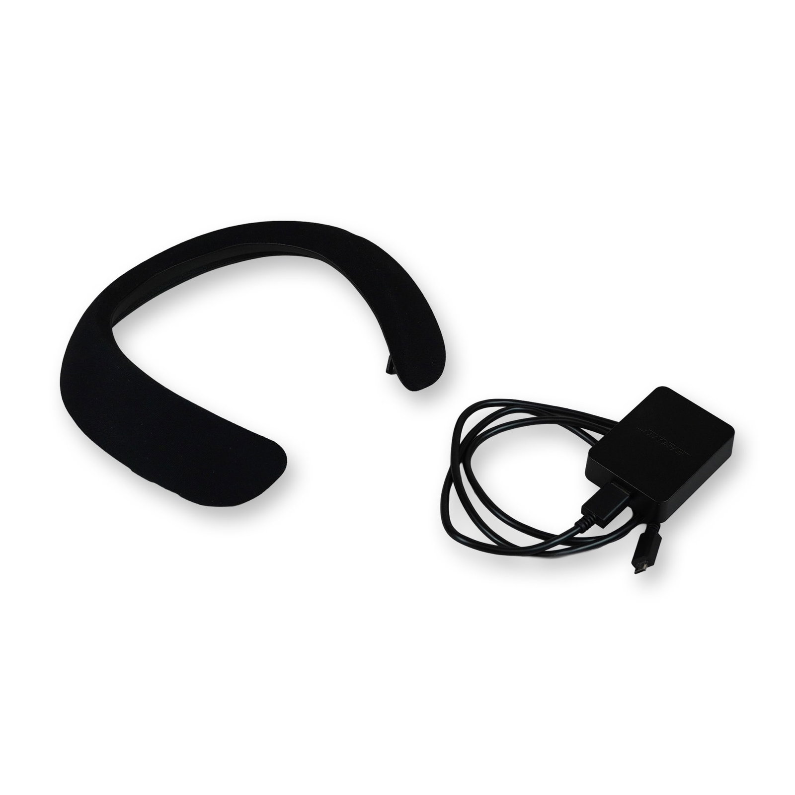 Bose SoundWear Companion Wearable Bluetooth Speaker (1 of 3)