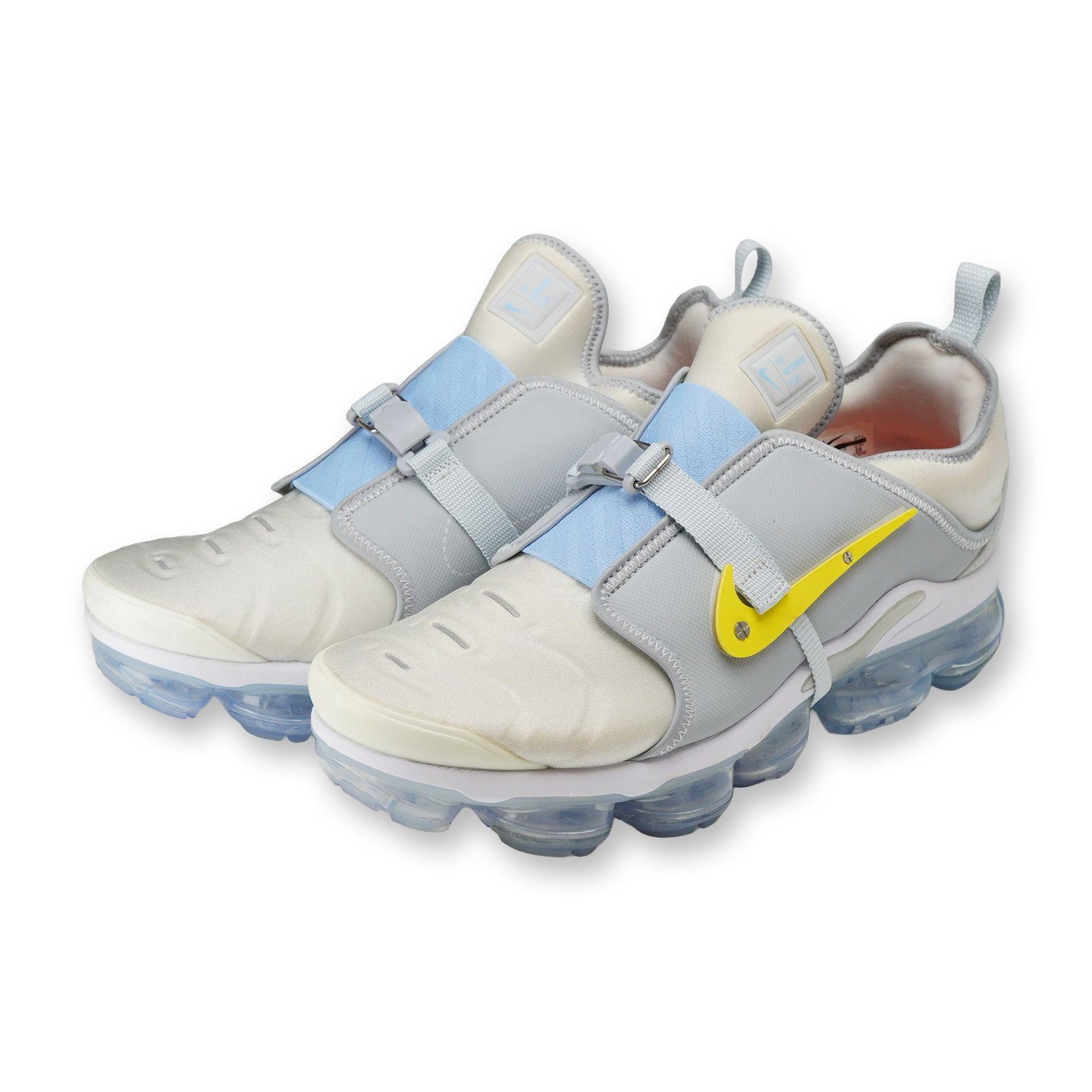 Nike Air VaporMax Plus Paris Sneakers (1 of 4)