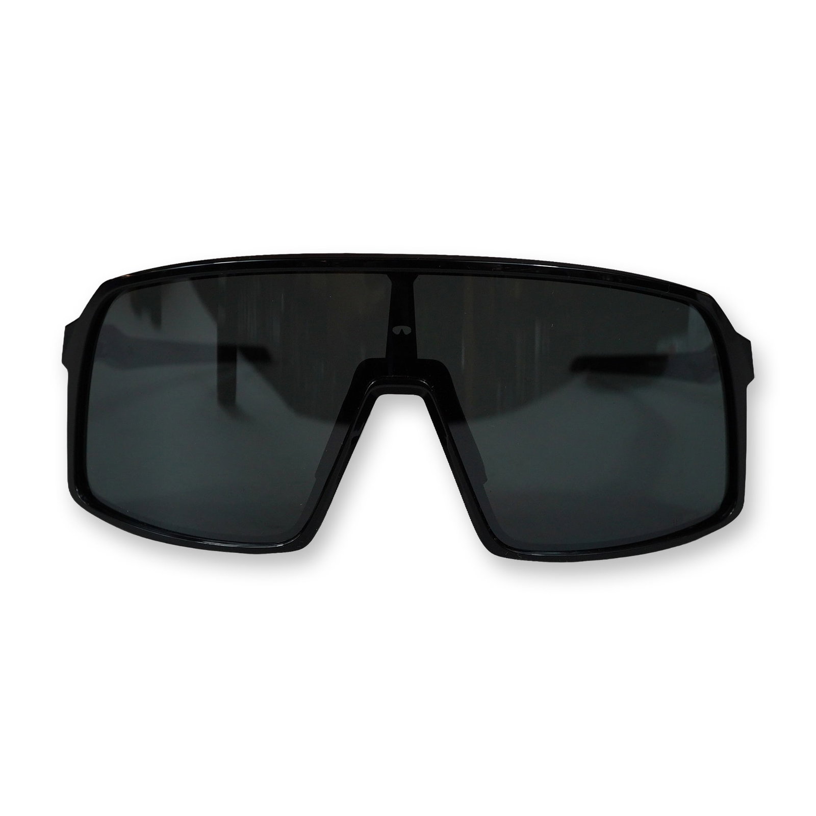 Oakley Sutro OO9406-0137 Shield Sunglasses (1 of 6)
