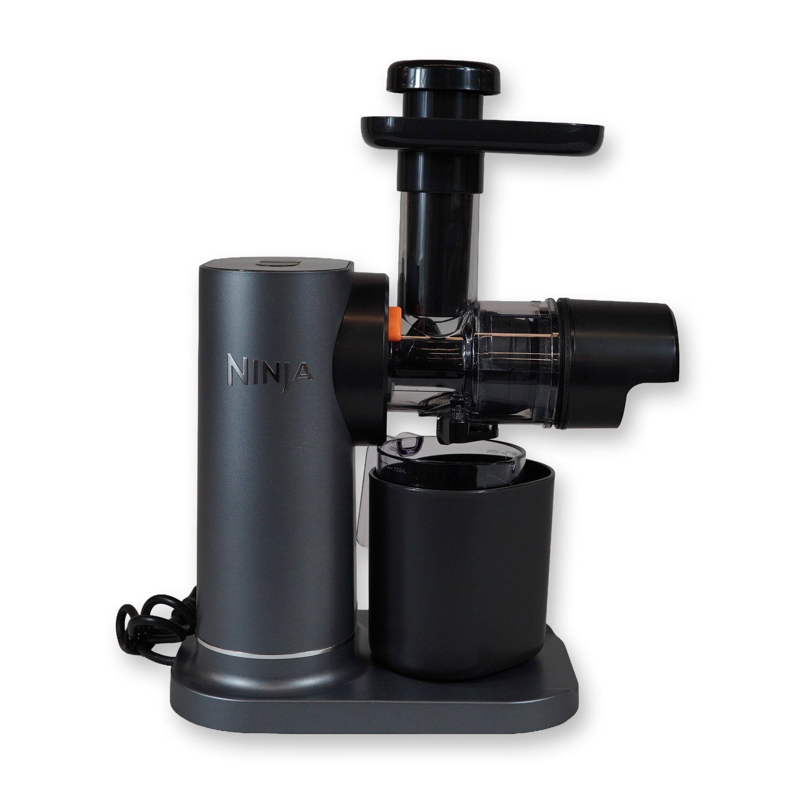 Ninja NeverClog Cold Press Juicer (1 of 3)