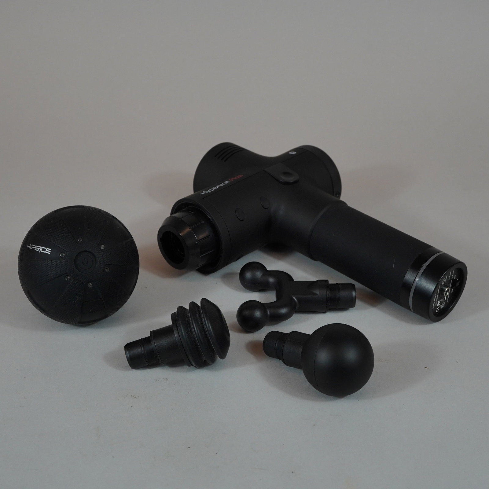 Hyperice Hypervolt Plus and Hypersphere Massage Group - 2