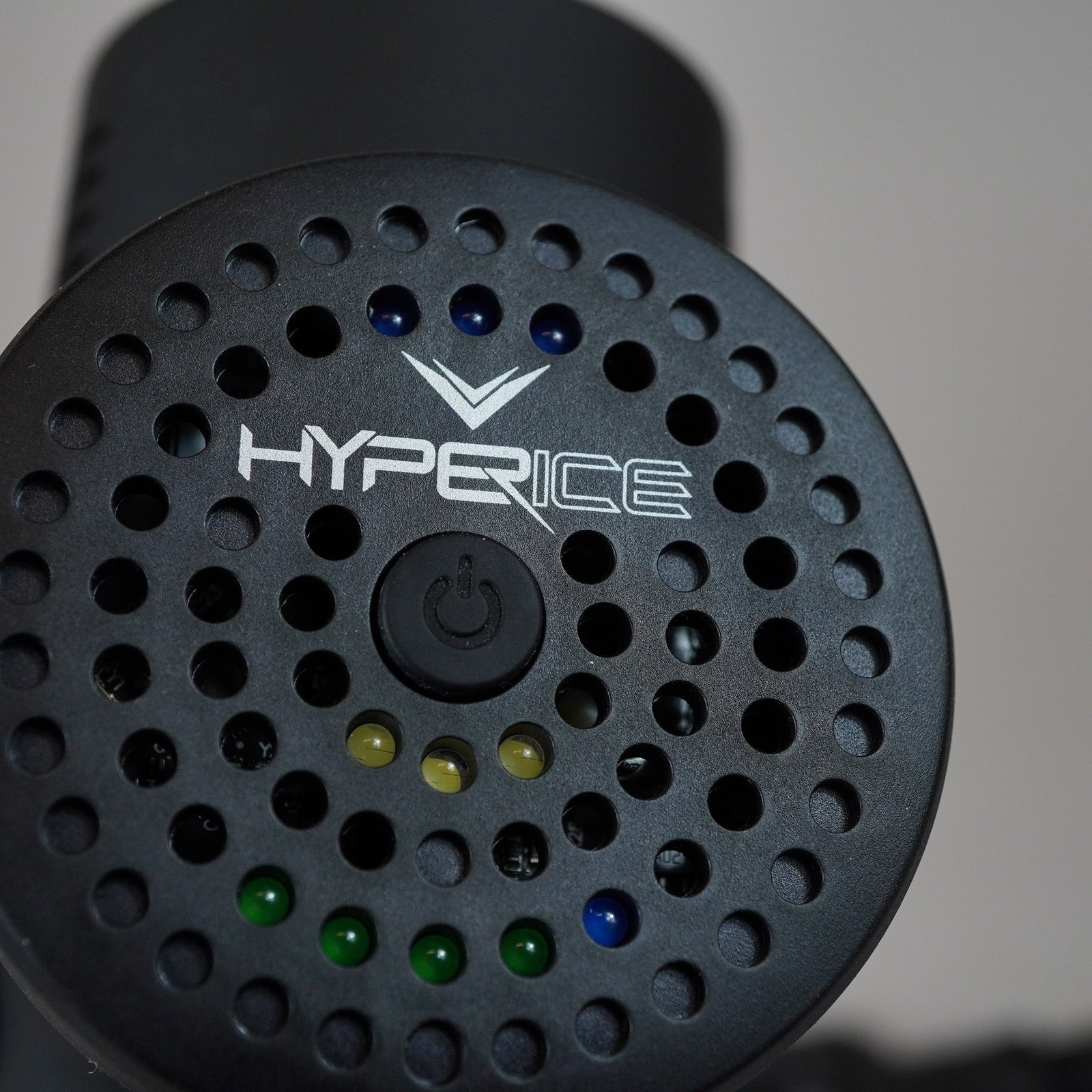 Hyperice Hypervolt Plus and Hypersphere Massage Group - 3