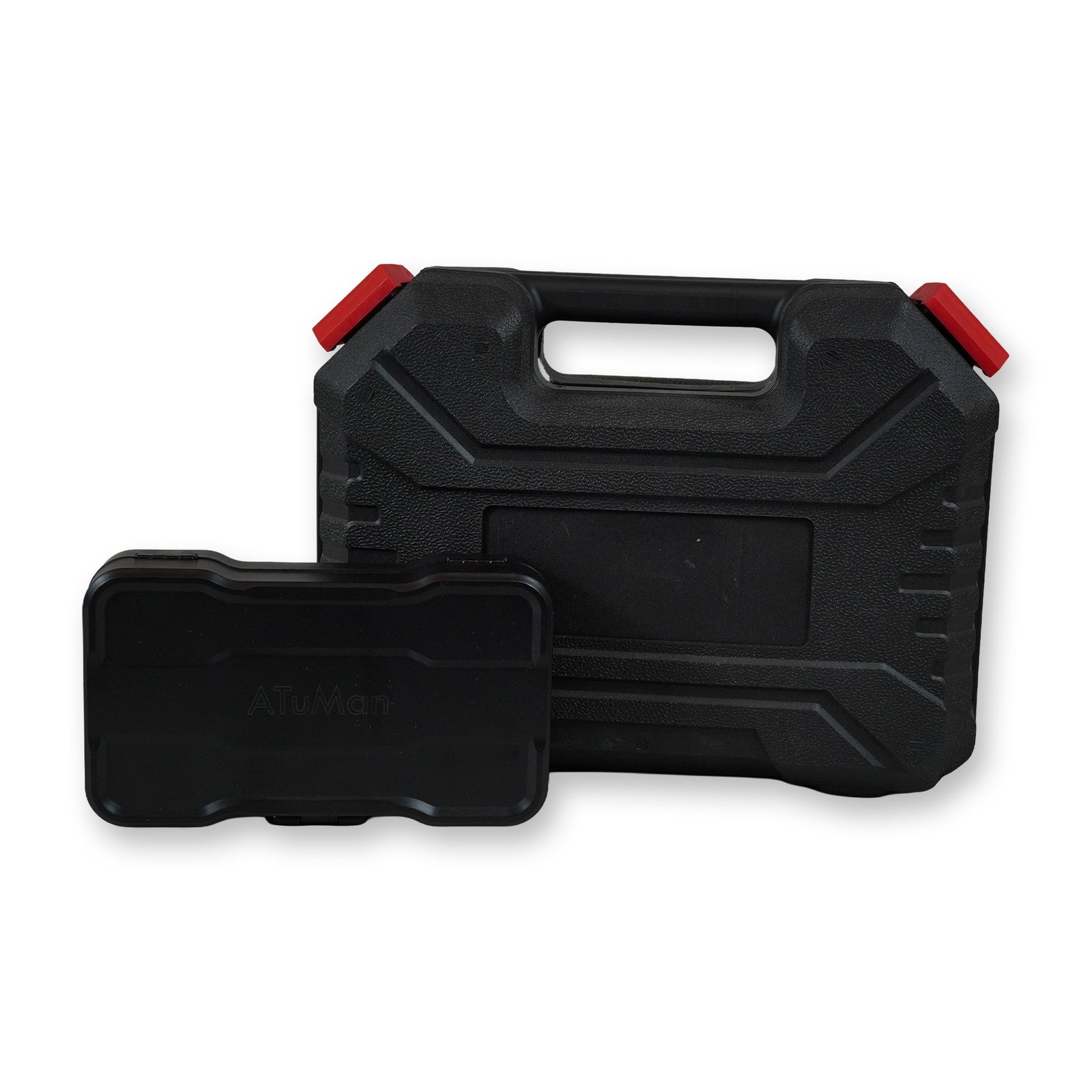 Two AFULVO and ATuMan Portable Tool Kits (1 of 3)