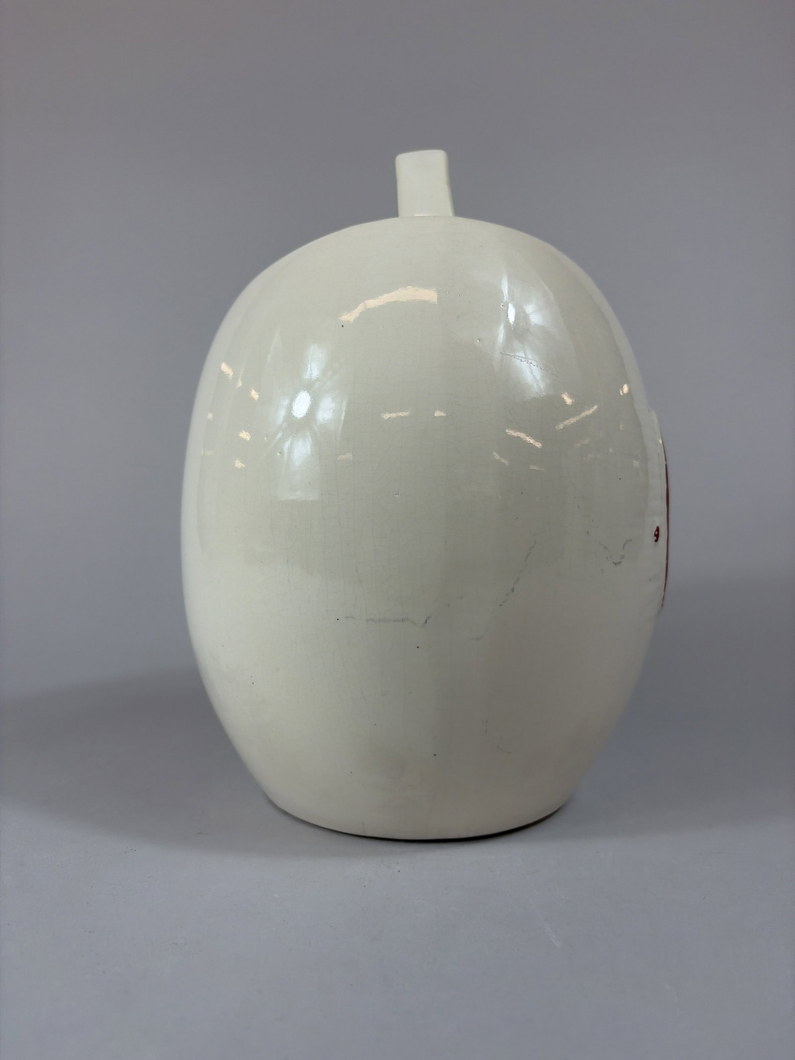 McCoy Ceramic Cookie Jar - 4