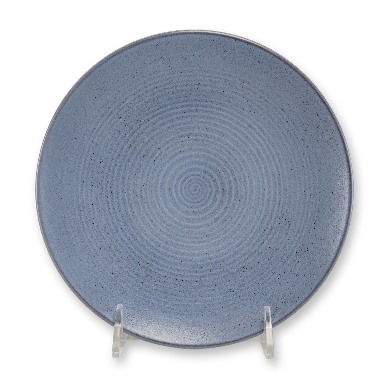 Wedgwood Norman Wilson Studio Pottery Pedestal Bowl (1 of 4)
