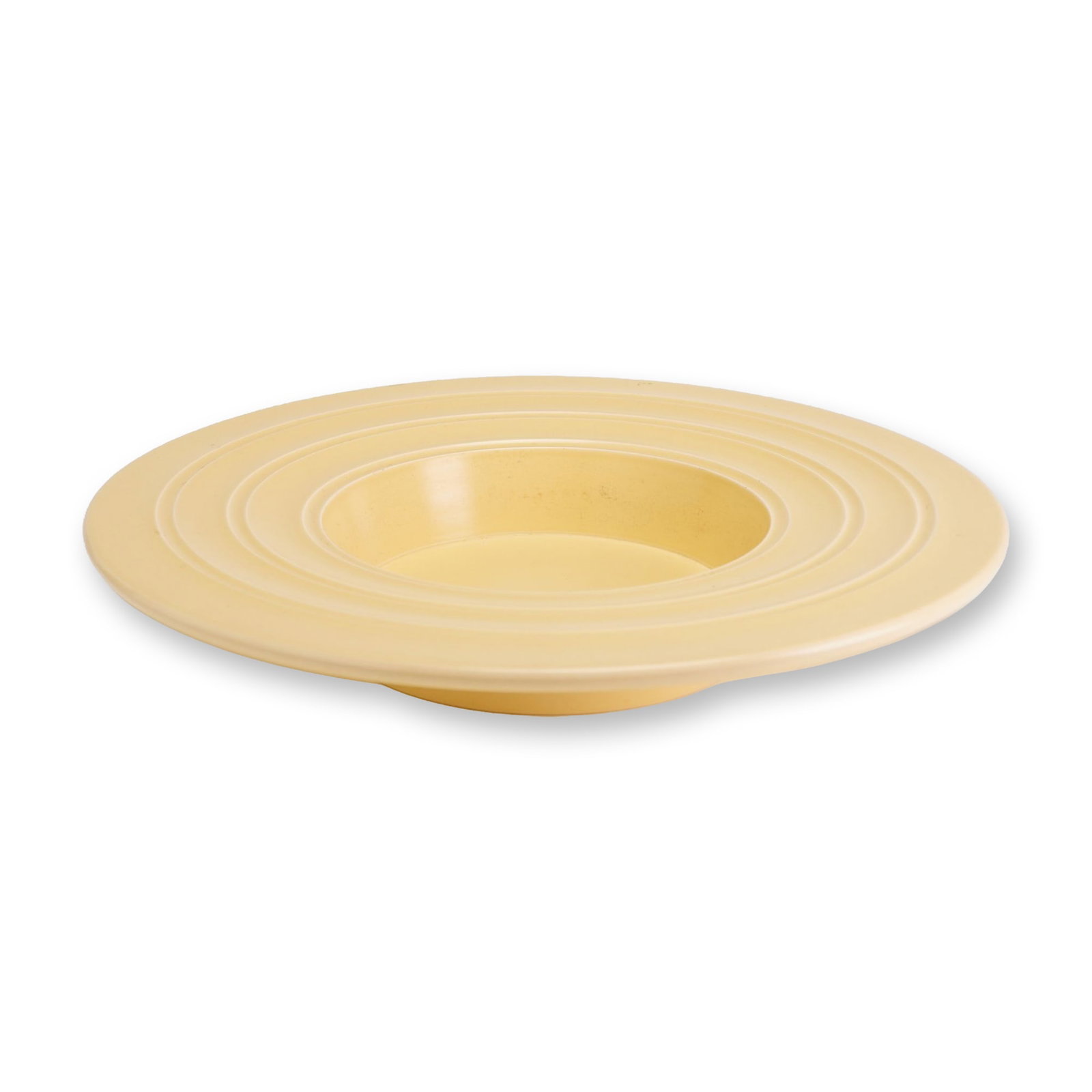 Keith Murray for Wedgwood Earthenware Bowl (1 of 3)