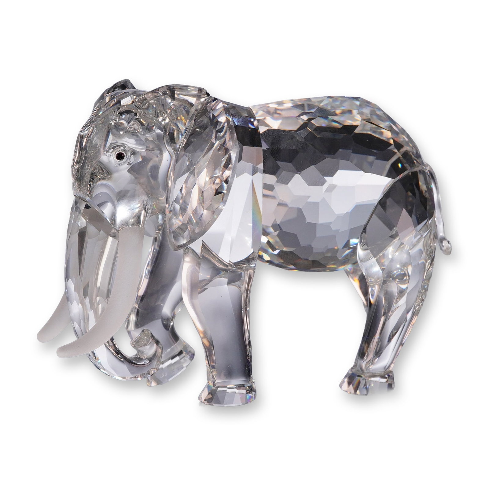 Swarovski 1993 SCS Annual Edition Elephant Figurine (1 of 6)