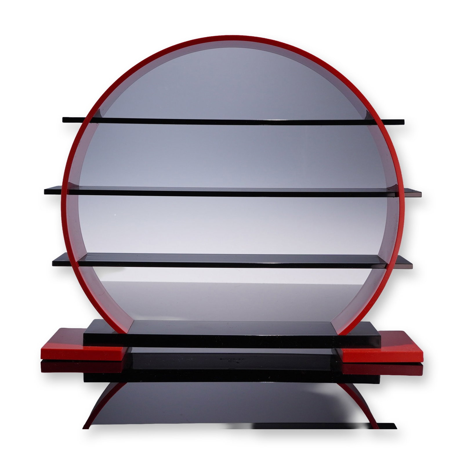 Swarovski Chinese Zodiac Acrylic Display Stand (1 of 5)