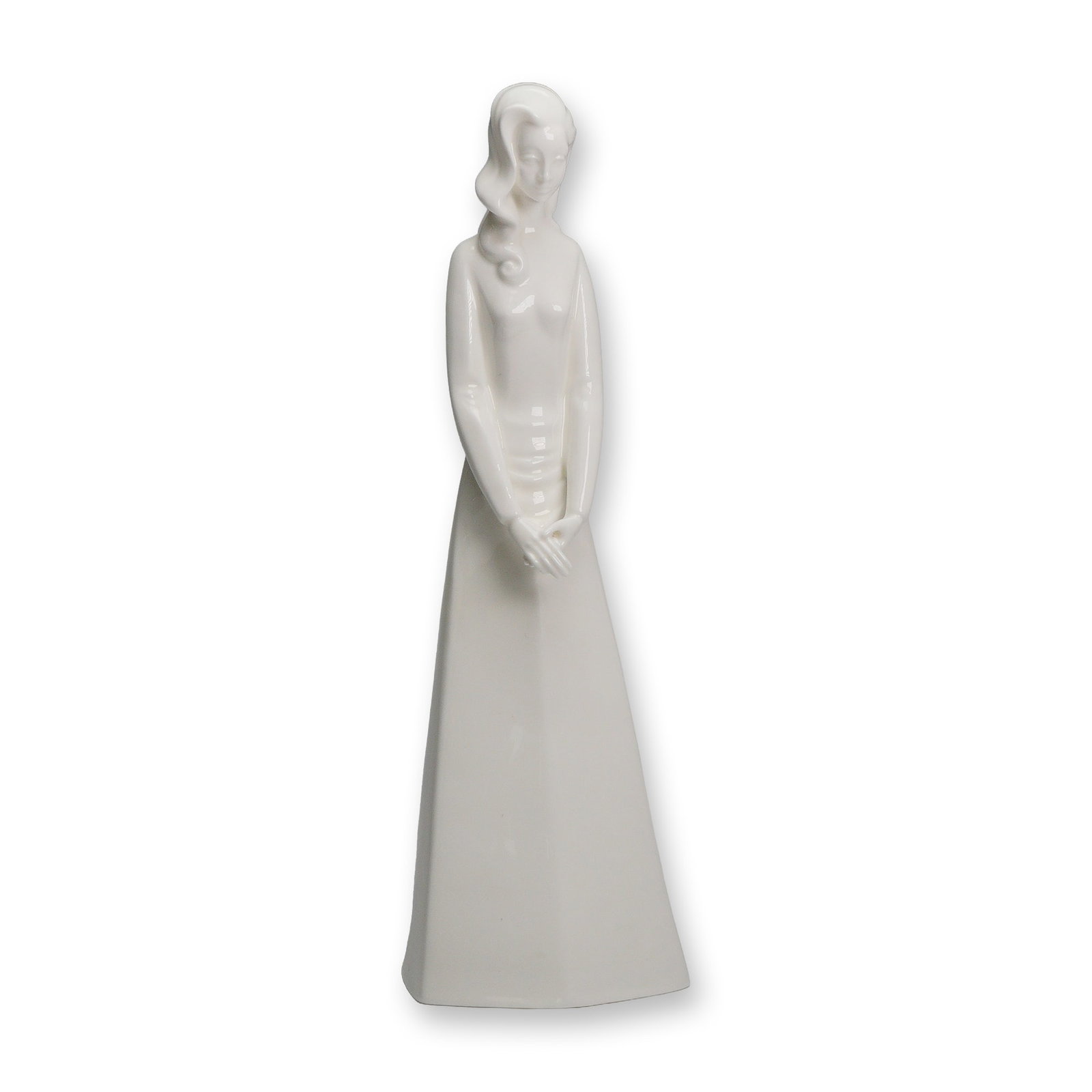 Royal Doulton Figurine, Contemplation HN2213 (1 of 5)