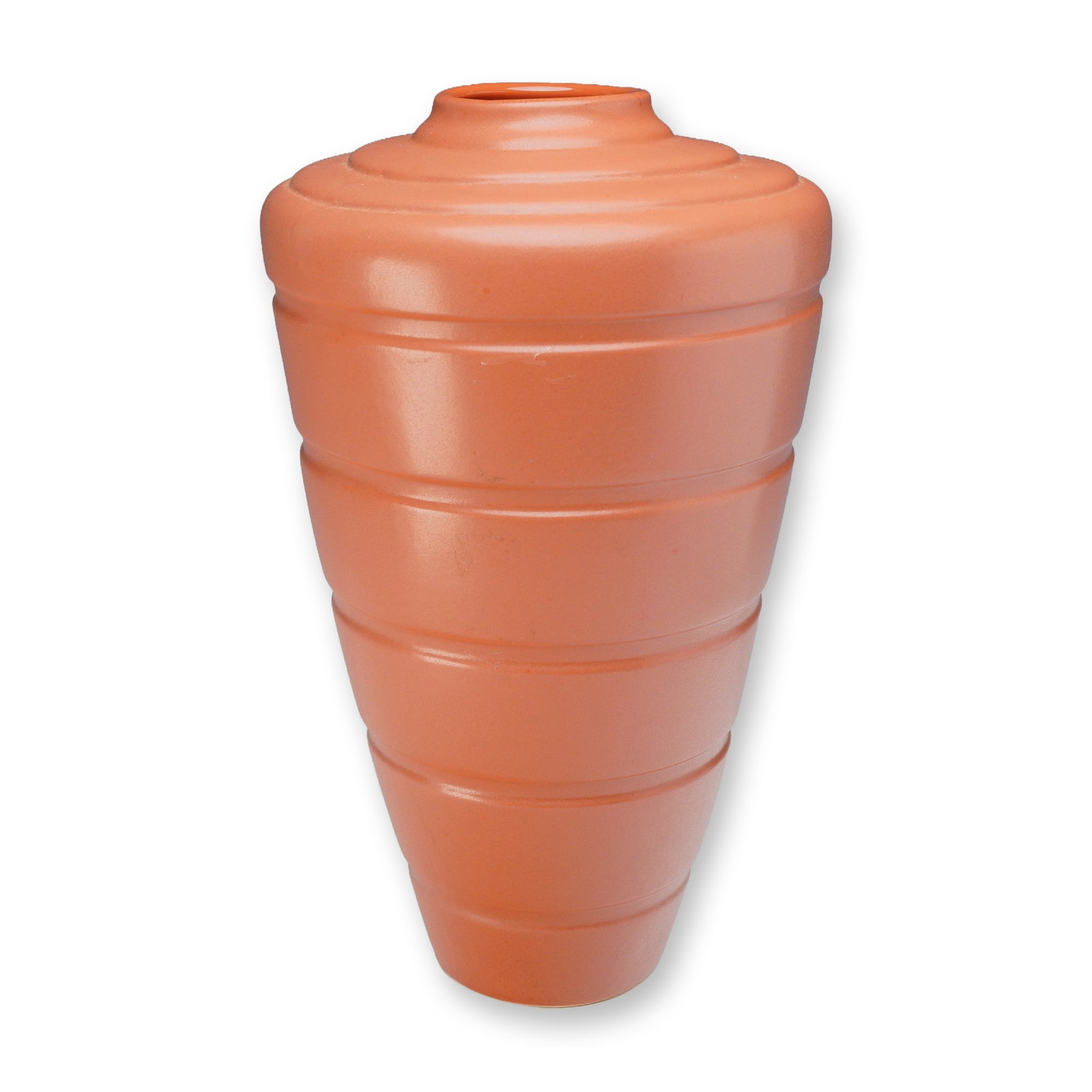 Larry Laslo Pottery Vase Presented by Haeger Pottery (1 of 3)