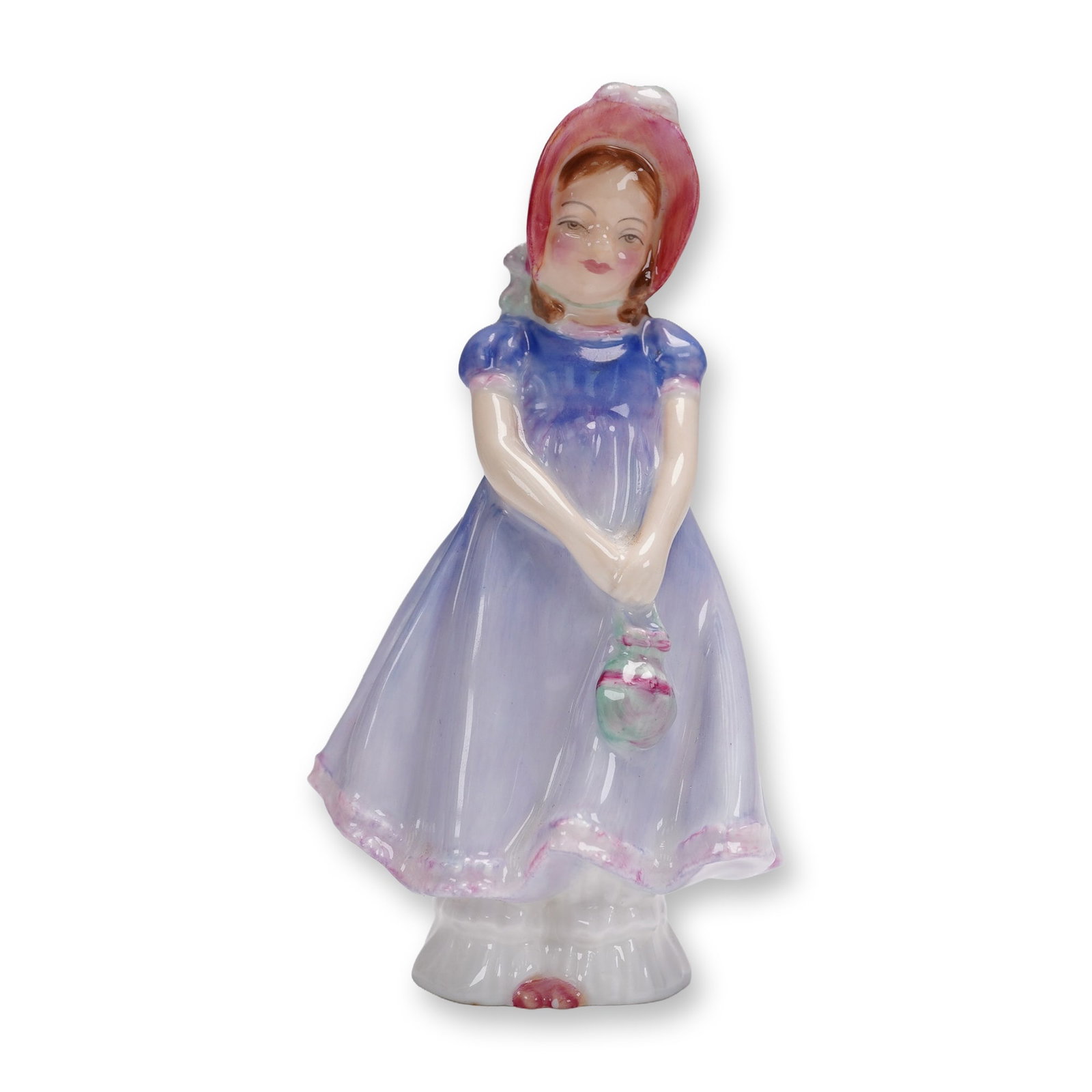 Royal Doulton ?€?"Ivy?€ HN1768 Figurine (1 of 3)