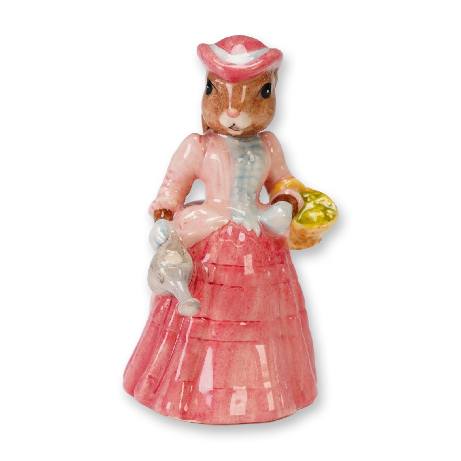 Royal Doulton Bunnykins Figurine, MM Quite Contrary DB247 (1 of 3)