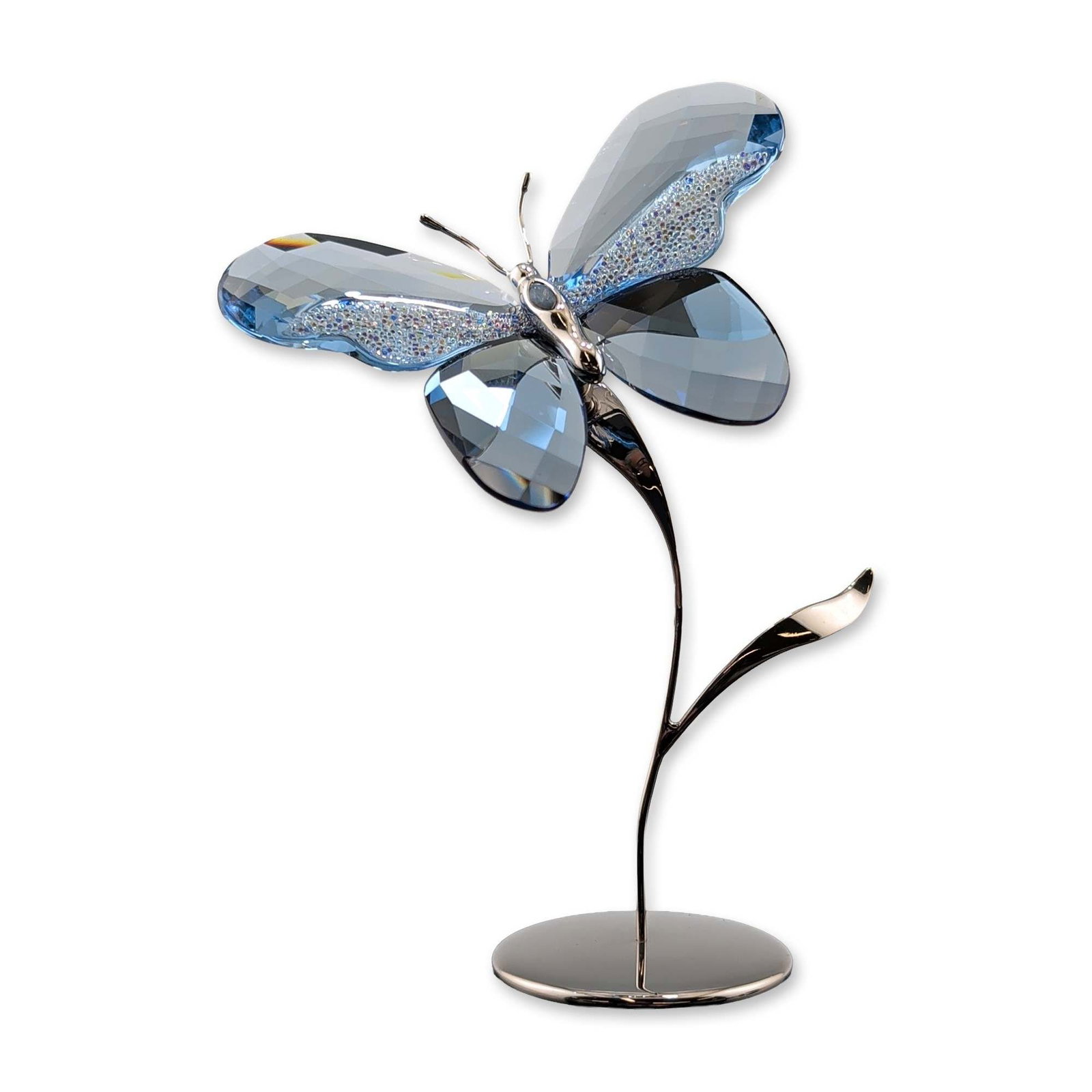 Swarovski Crystal Amalia Butterfly Figurine (1 of 6)