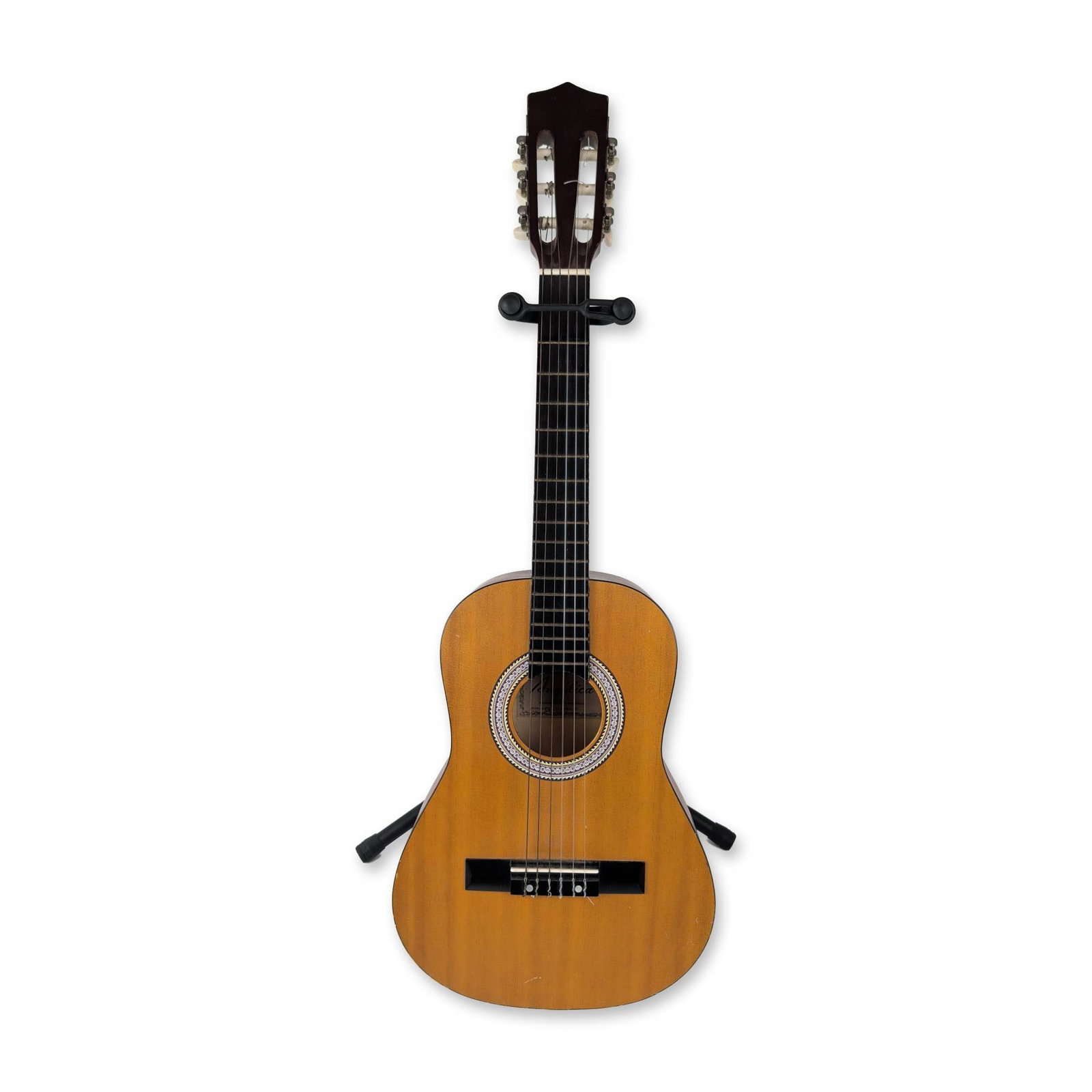 Angelica Model CG-112 1/2 Classical Guitar (1 of 6)