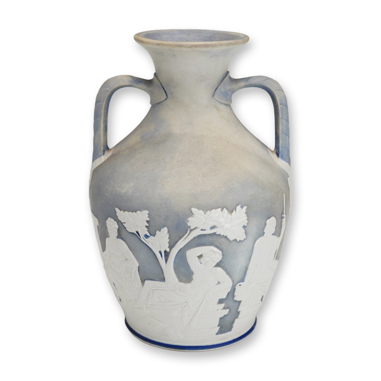 Wedgwood Jasperware Portland Vase (1 of 5)