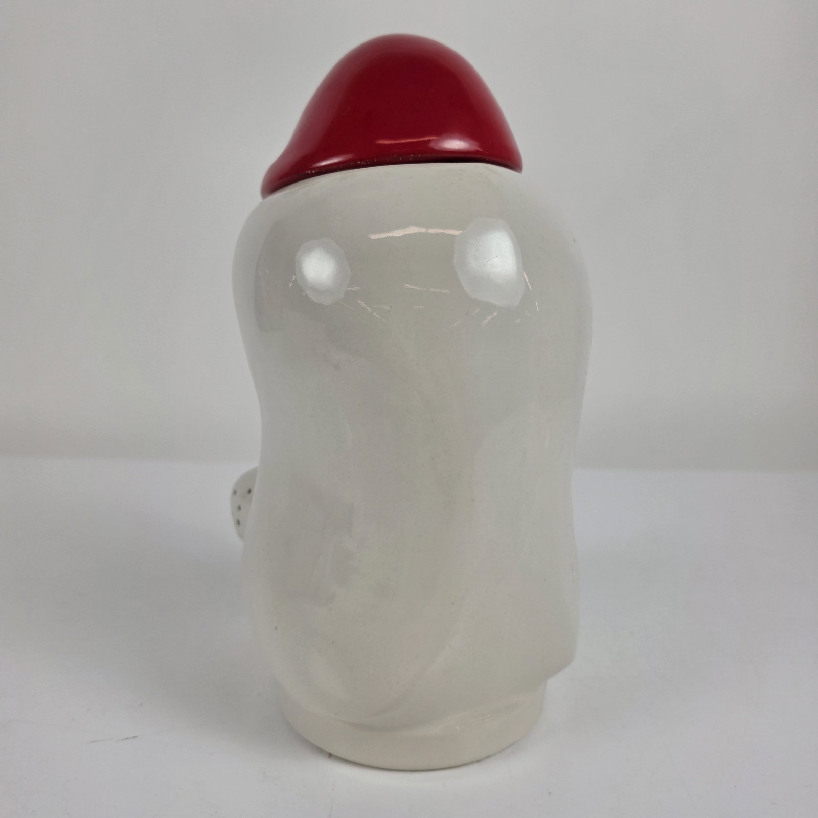 McCoy Clyde the Dog Ceramic Cookie Jar - 2