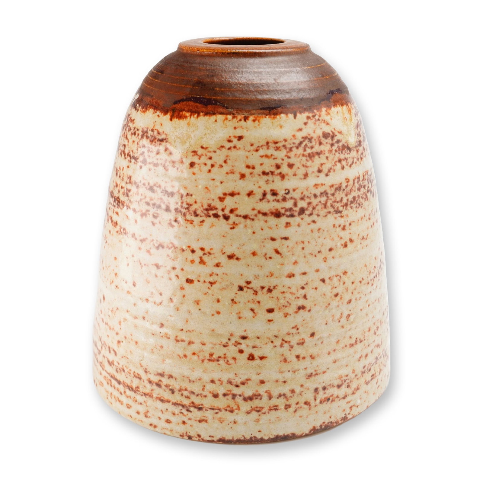 Wedgwood Anita Harris Studio Pottery Stoneware Vase (1 of 3)
