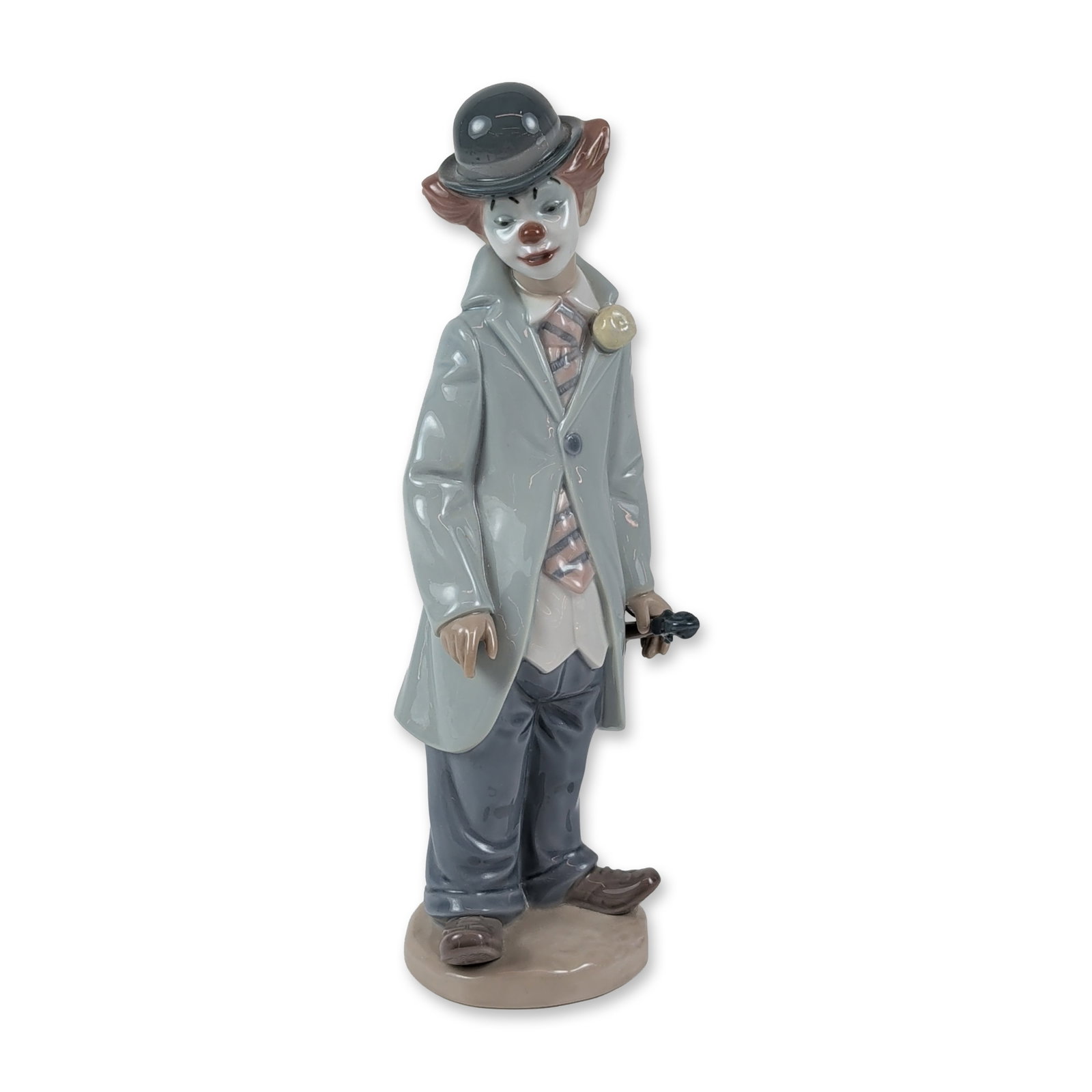 Lladro Porcelain Figurine, Circus Sam 1005472 (1 of 4)