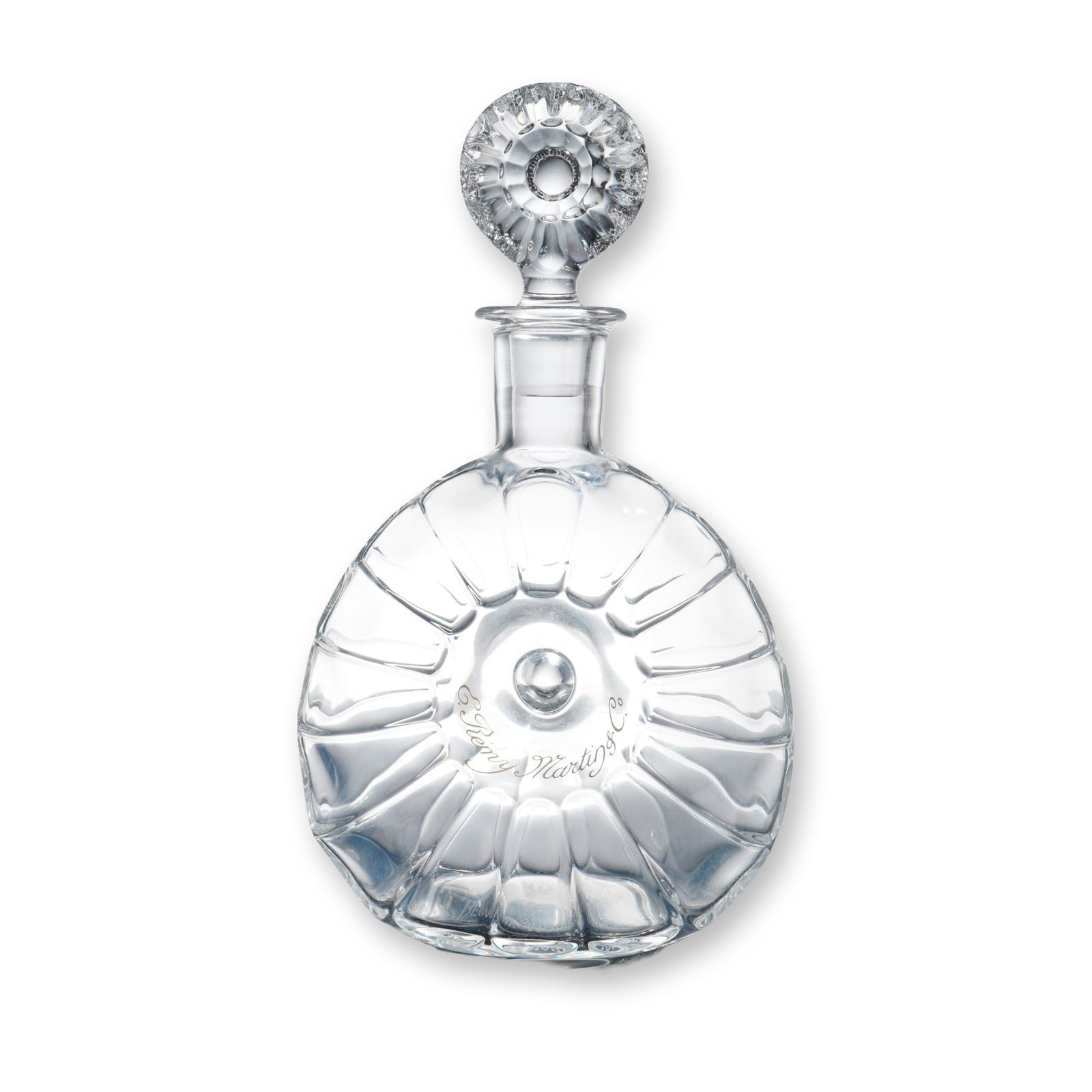 Baccarat Crystal Centaure Remy Martin Decanter (1 of 5)