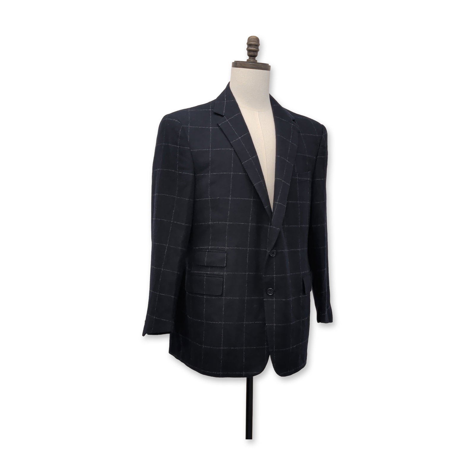 Ralph Lauren Purple Label Italian Cashmere Sport Coat (1 of 4)