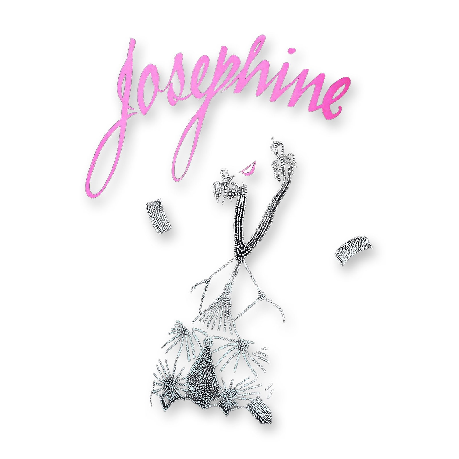 Josephine Concept Musical LP Album starring Helen Gelzer (1 of 3)