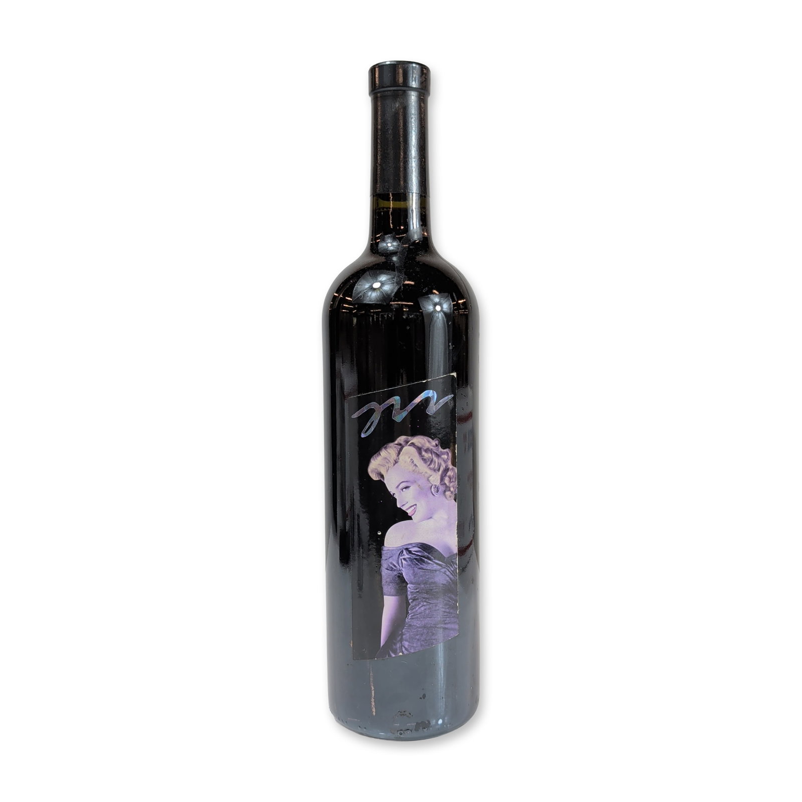 Marilyn Merlot 2008 Napa Valley Wine (1 of 4)