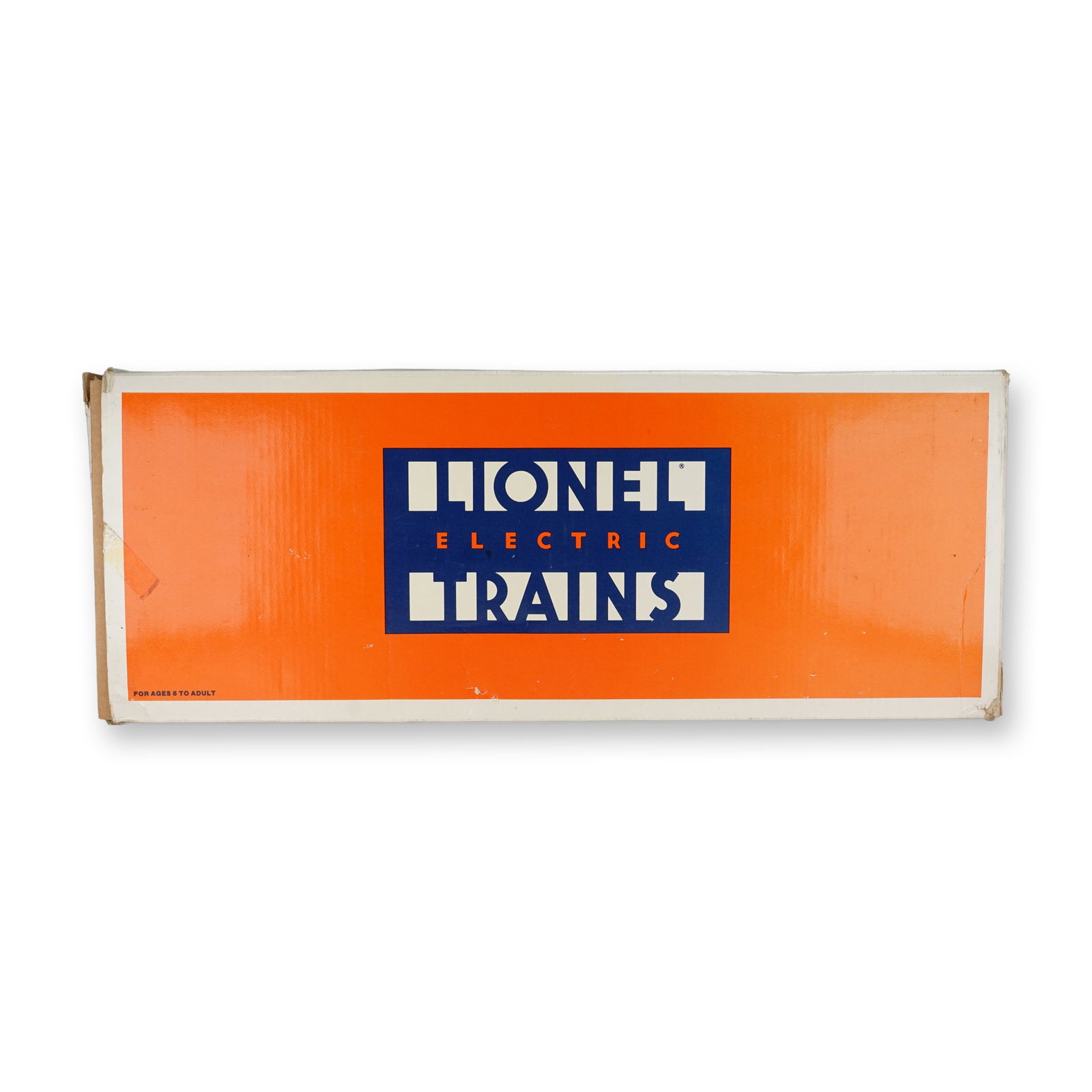 Lionel 027 Gauge No. 5168 Remote Control Switch, Right Hand (1 of 6)