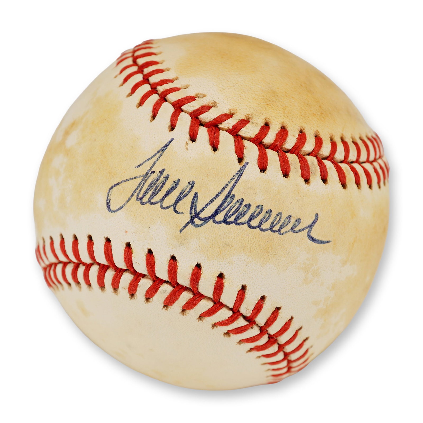 Tom Seaver Signed Rawlings Official National League Baseball, PSA/DNA Authenticated (1 of 2)