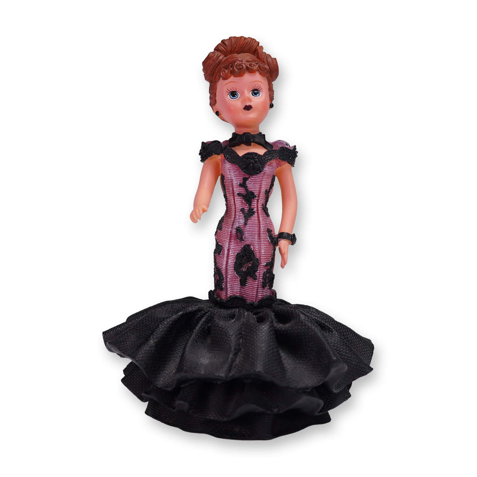 Madame Alexander Opening Night Gala Figurine (1 of 4)