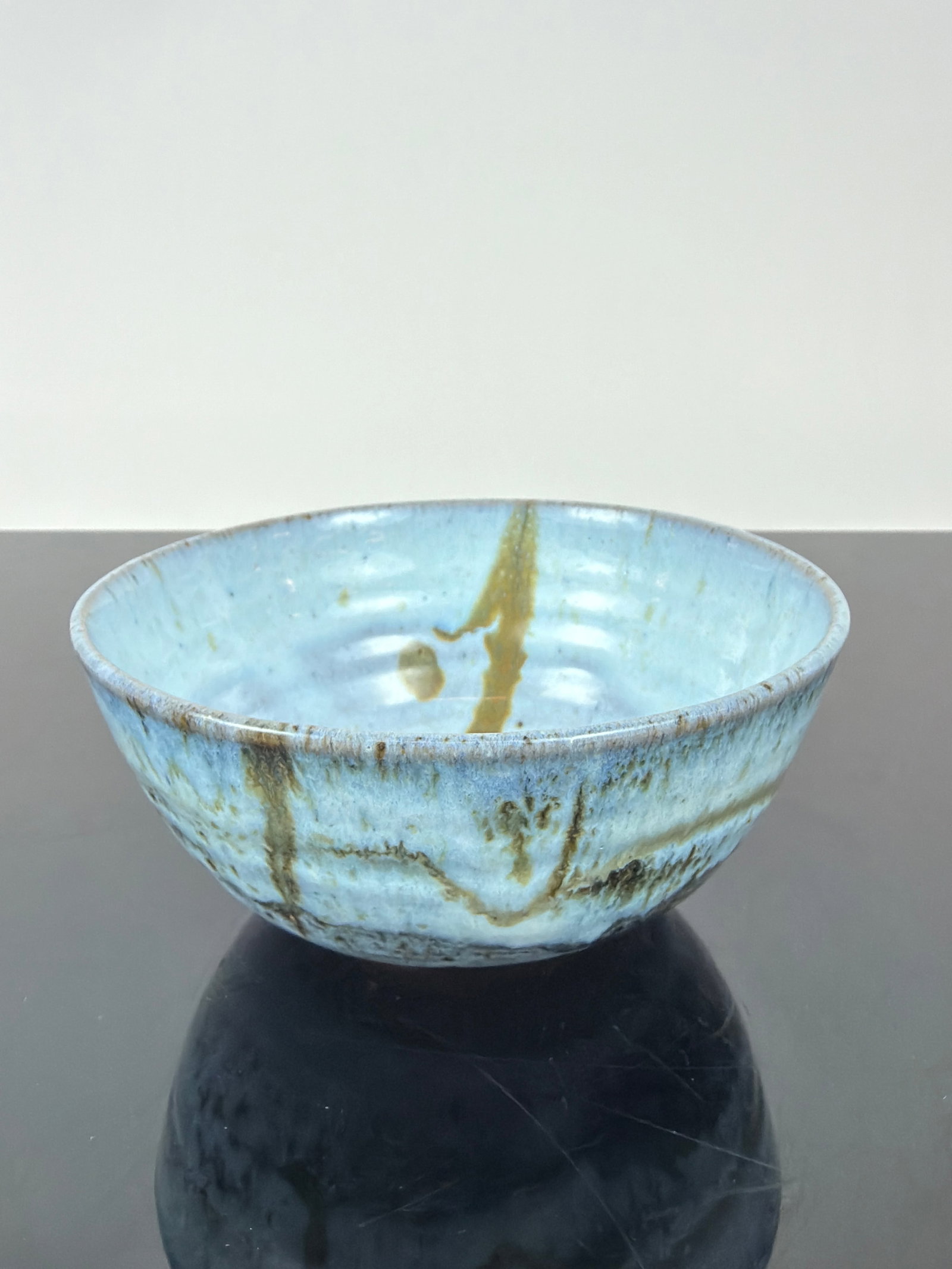 Two Signed Studio Pottery Vessels - 2