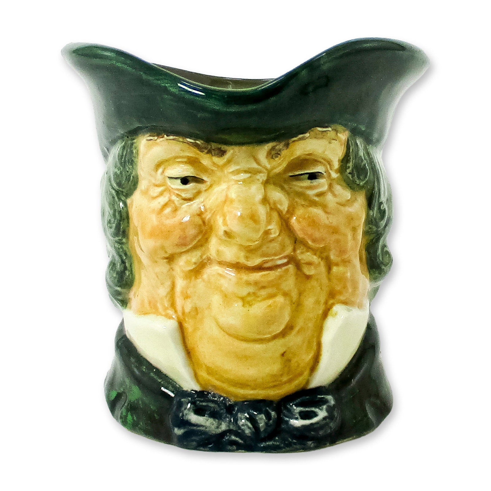Parson Brown D5529 - Small - Royal Doulton Character Jug (1 of 5)