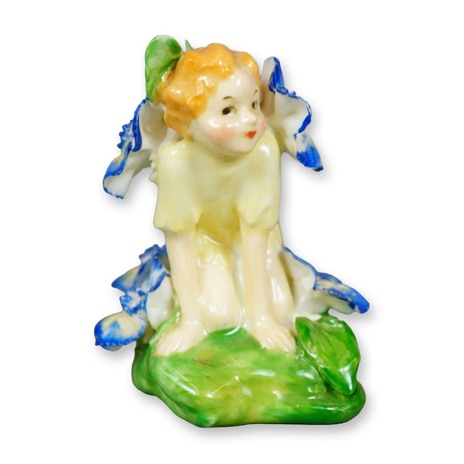 Doulton Porcelain Figurine, Fairy HN1379 (1 of 3)