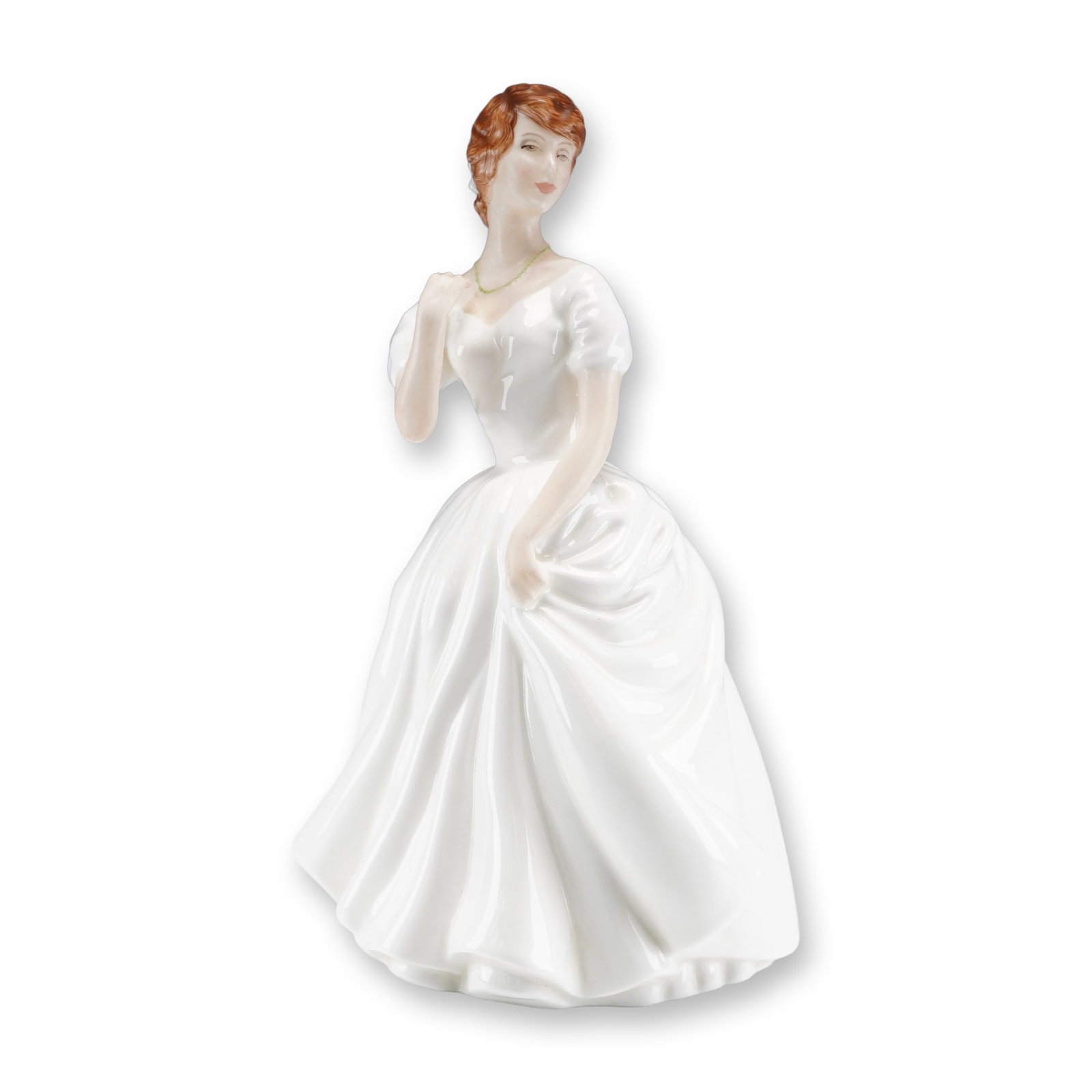 Royal Doulton Figurine, Patricia HN2715 (1 of 3)
