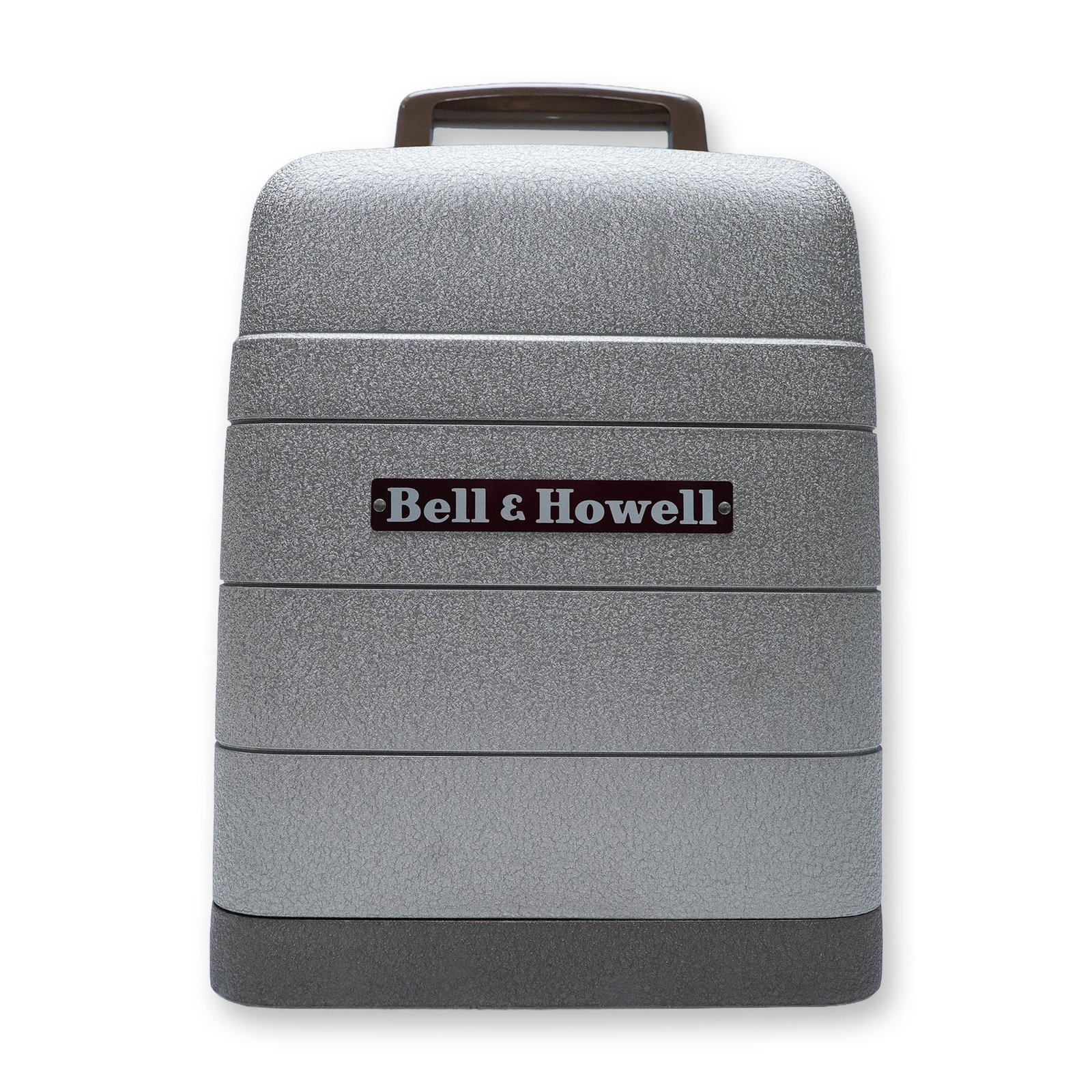 Bell & Howell 16mm Film Projector with Original Box (1 of 4)