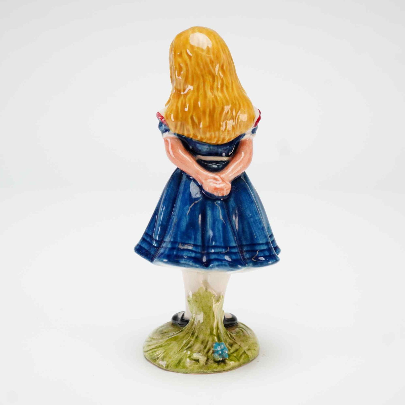 Beswick, Alice - 2