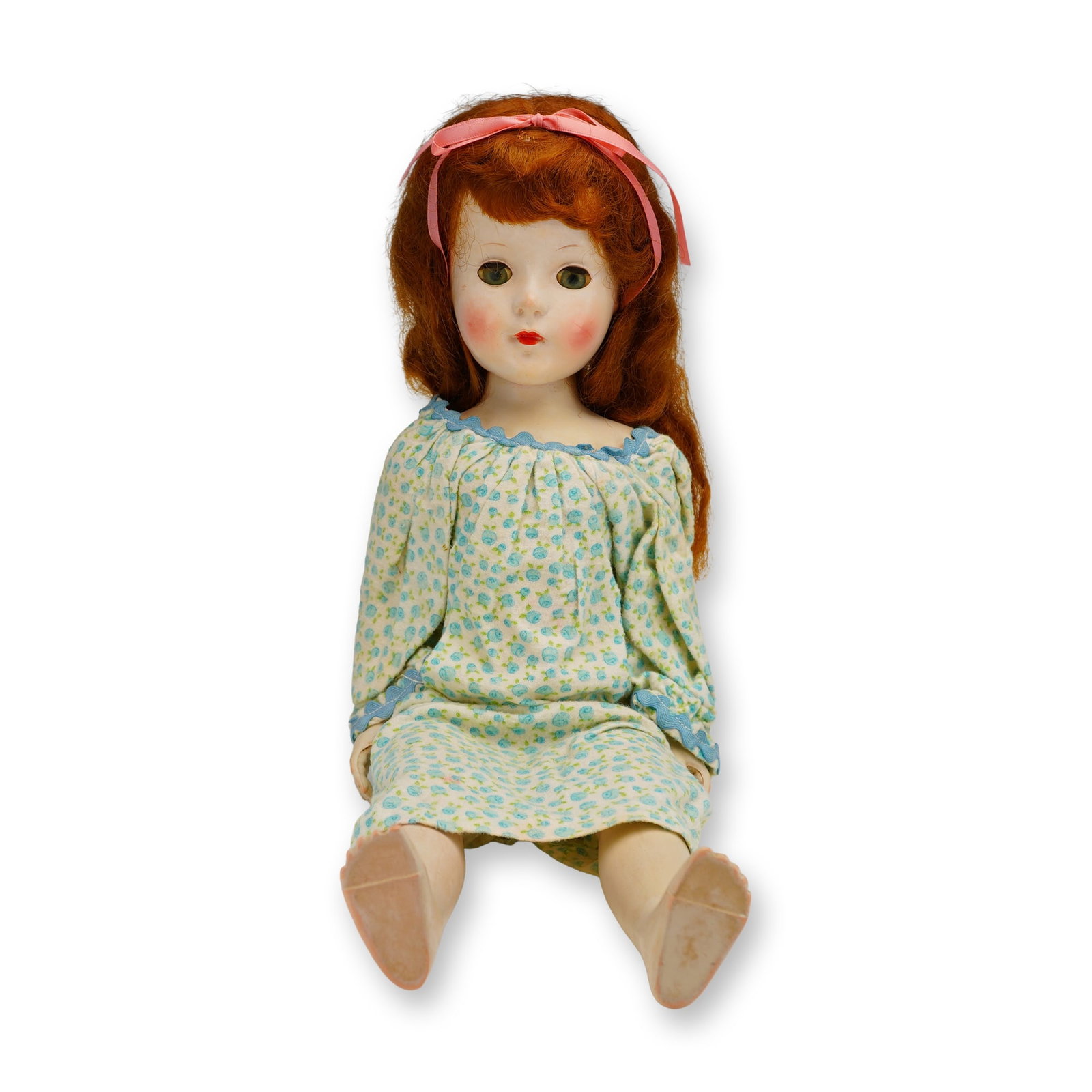 American Character Sweet Sue Walker Doll (1 of 3)