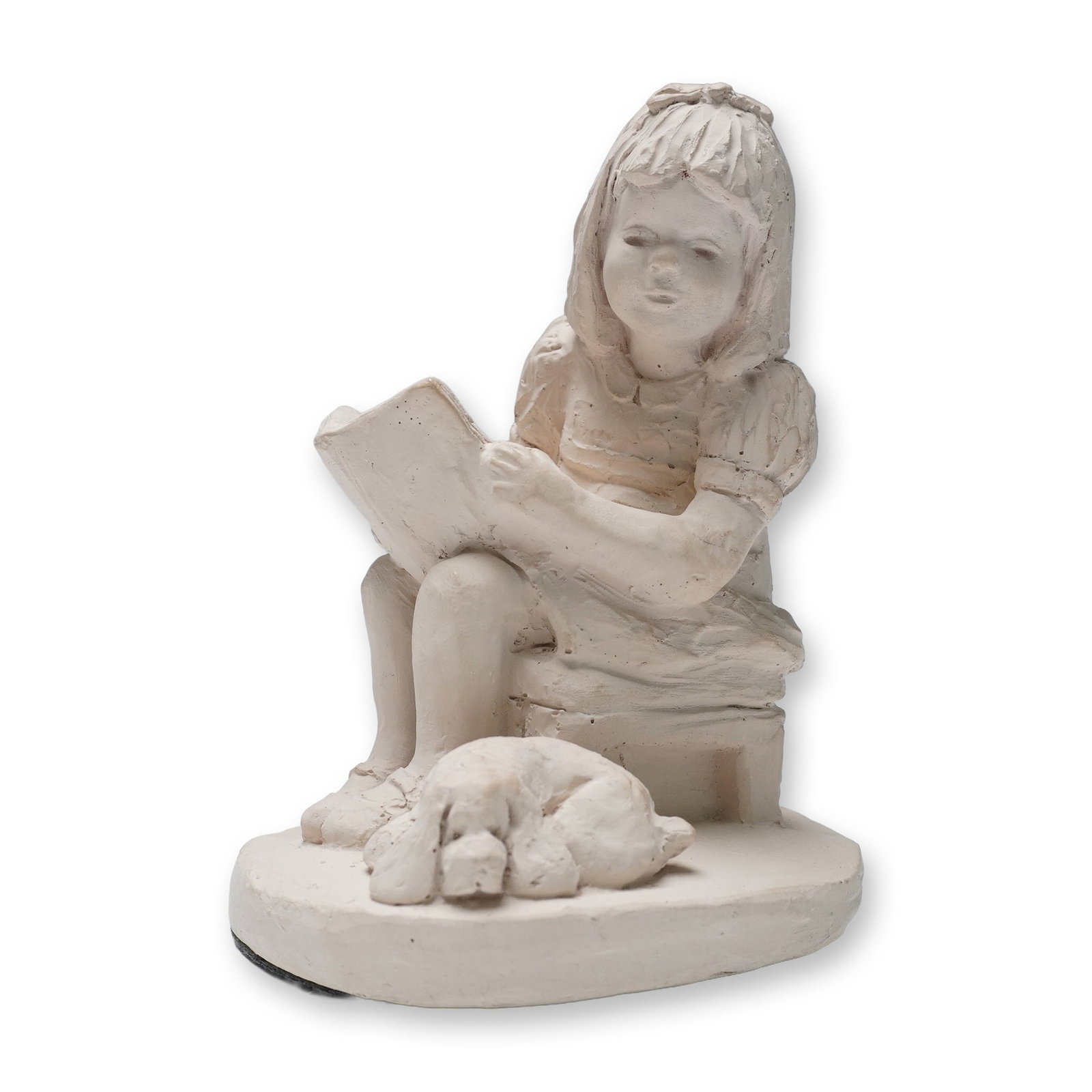Austin Sculpture Happy Ending by Dee Crowley Figurine (1 of 5)