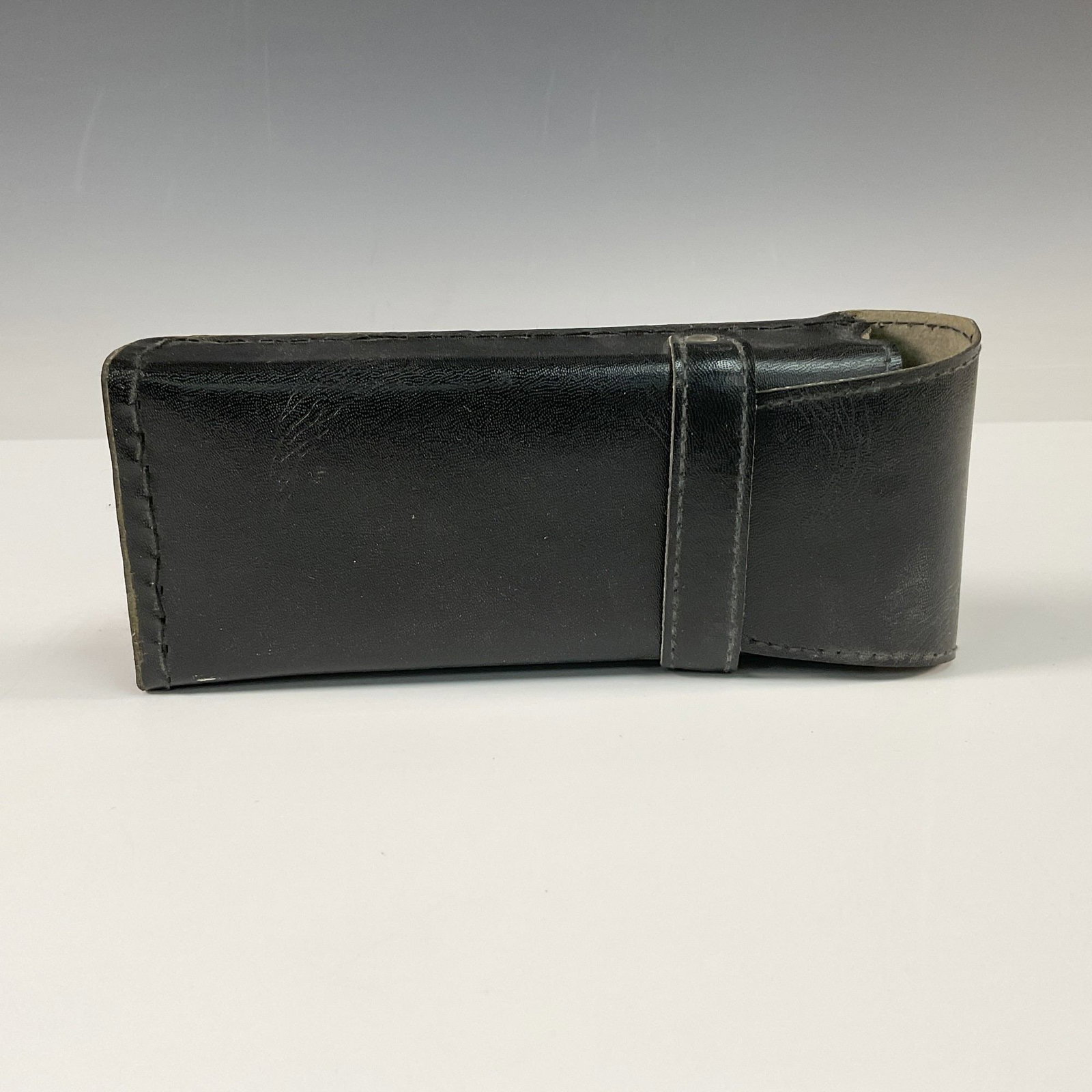 Continental Electroflash 555-S Camera with Case - 4