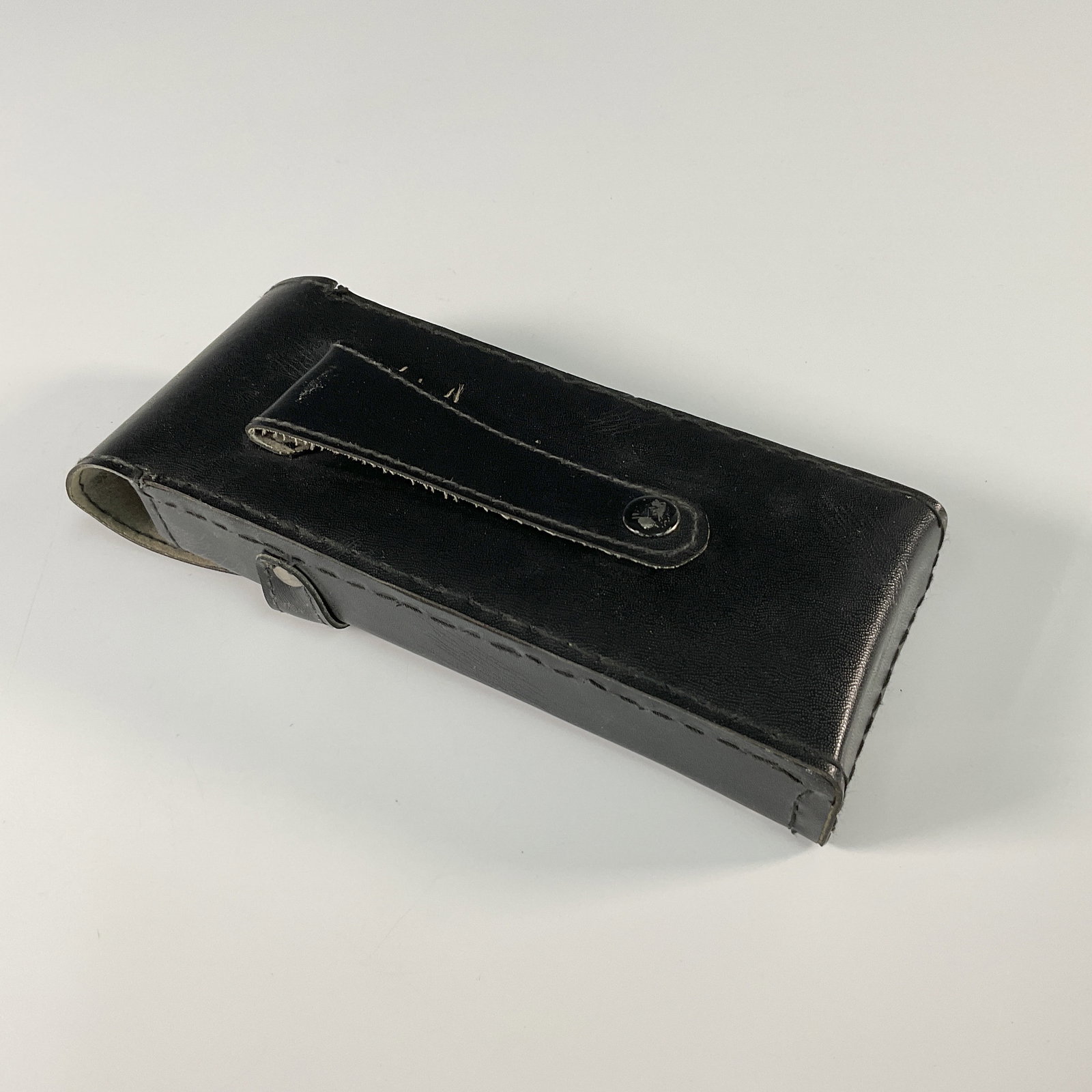 Continental Electroflash 555-S Camera with Case - 5