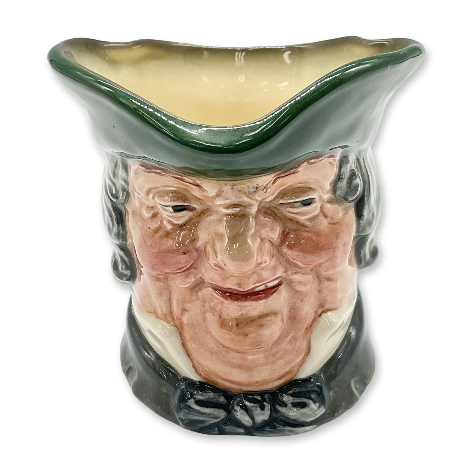 Parson Brown D5529 - Small - Royal Doulton Character Jug (1 of 3)