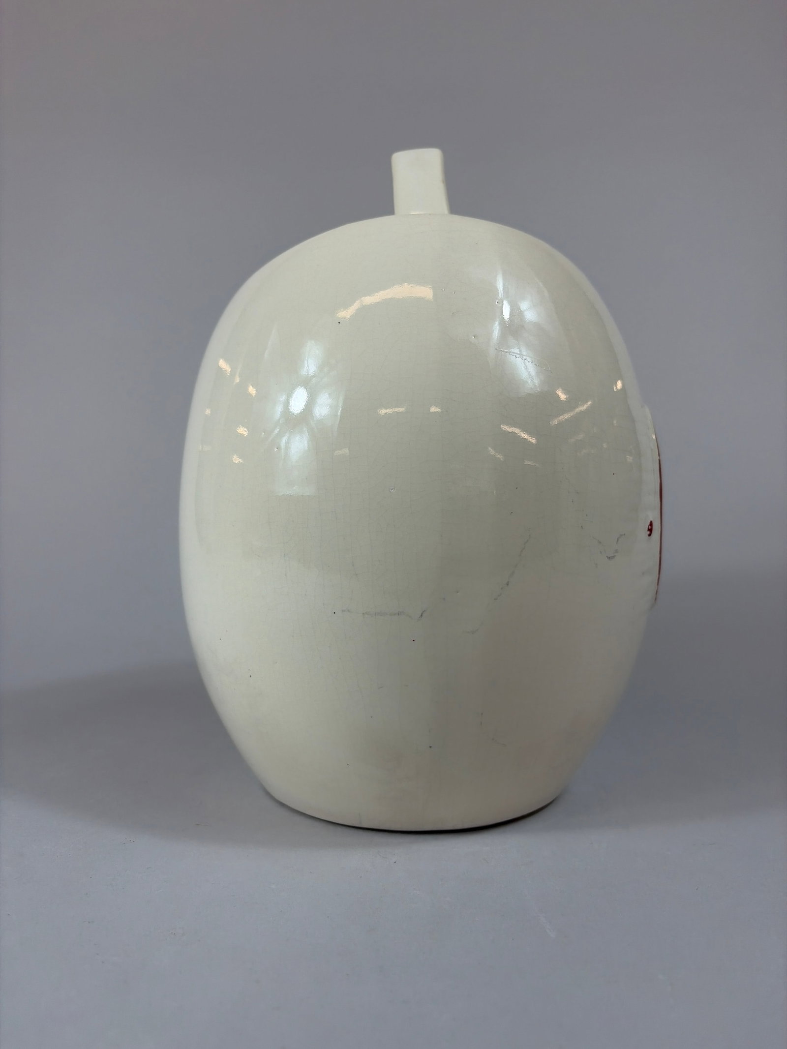 McCoy Ceramic Cookie Jar - 4